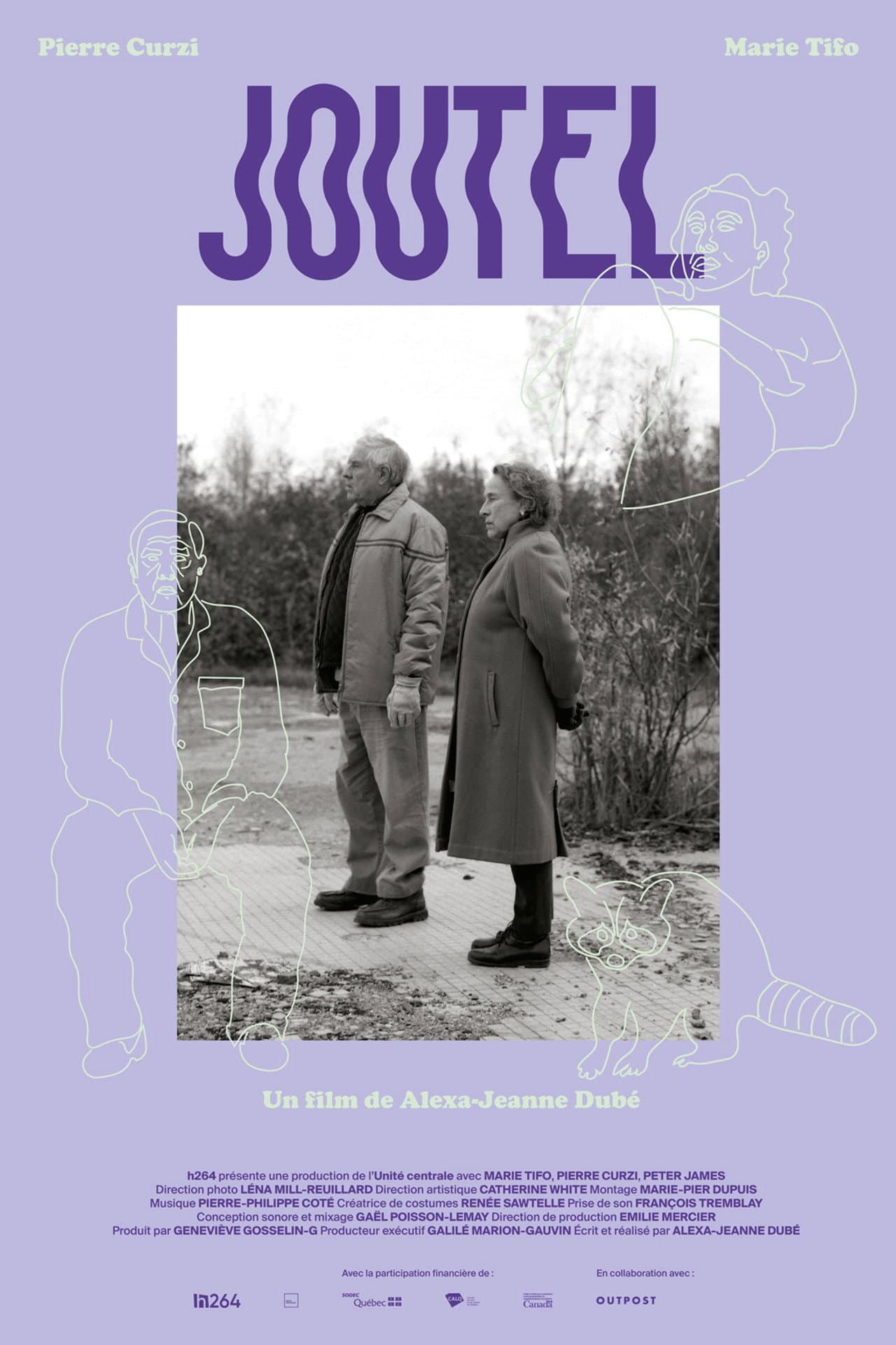 Joutel preview 2