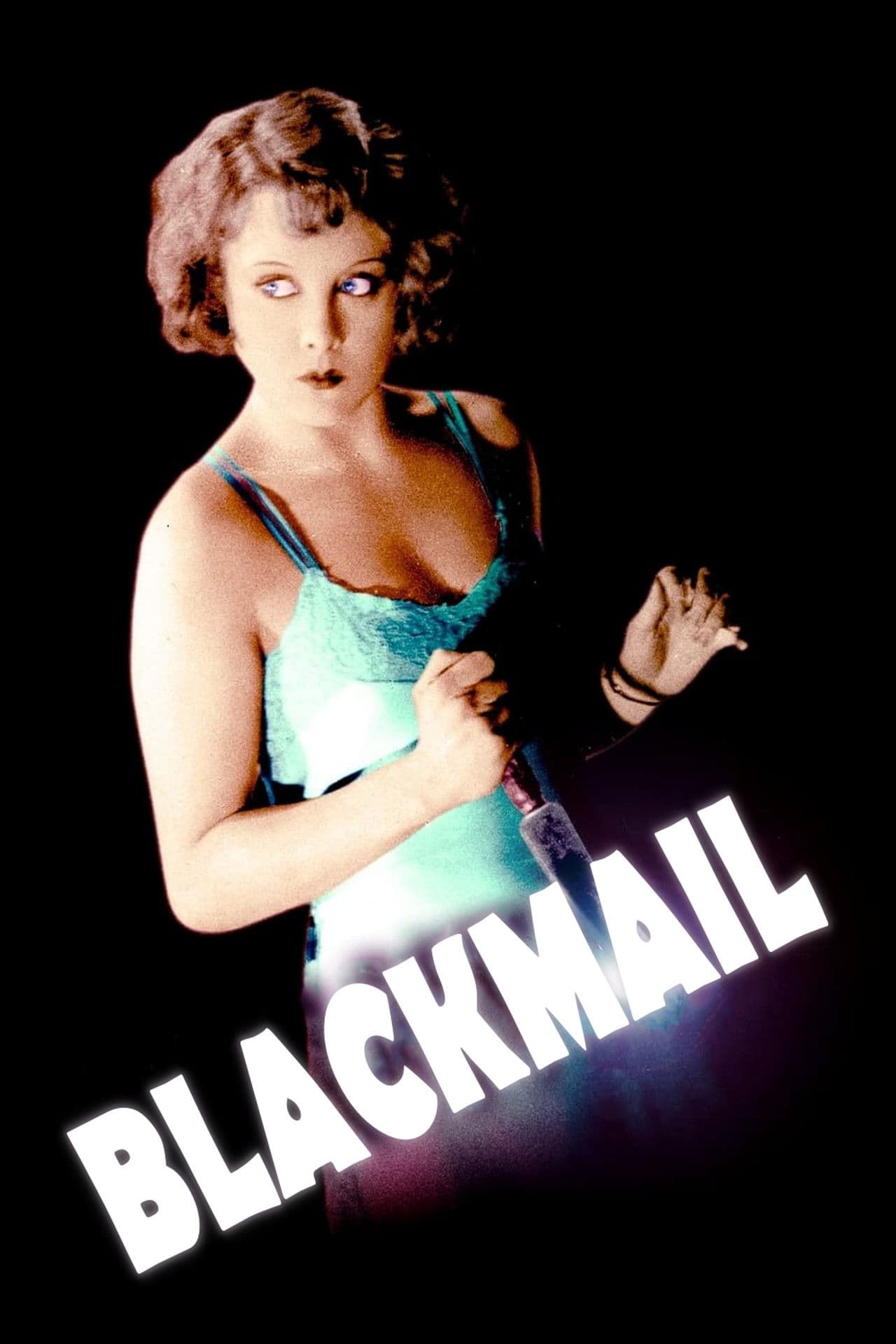 Blackmail preview 2