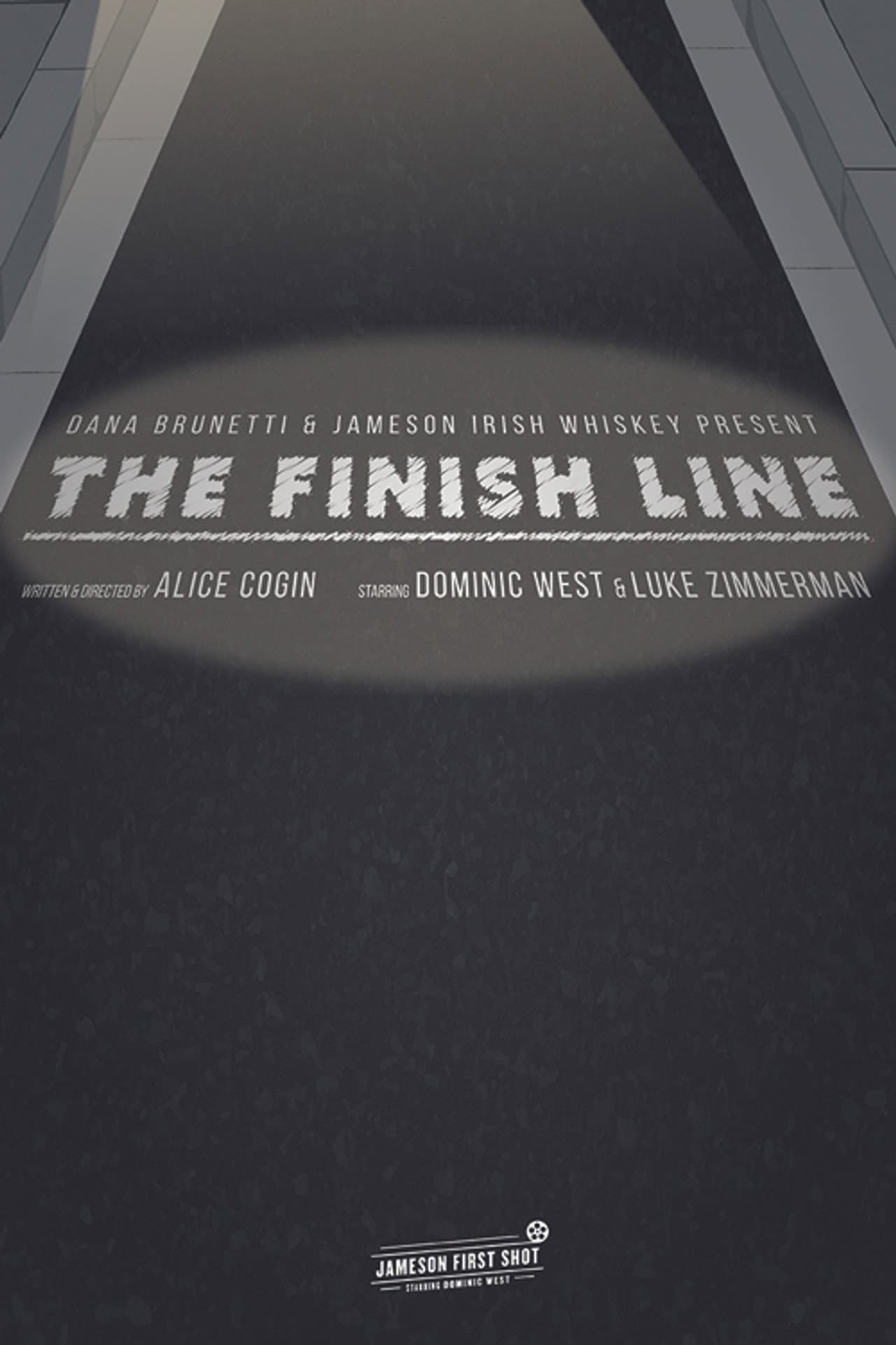The Finish Line preview 2