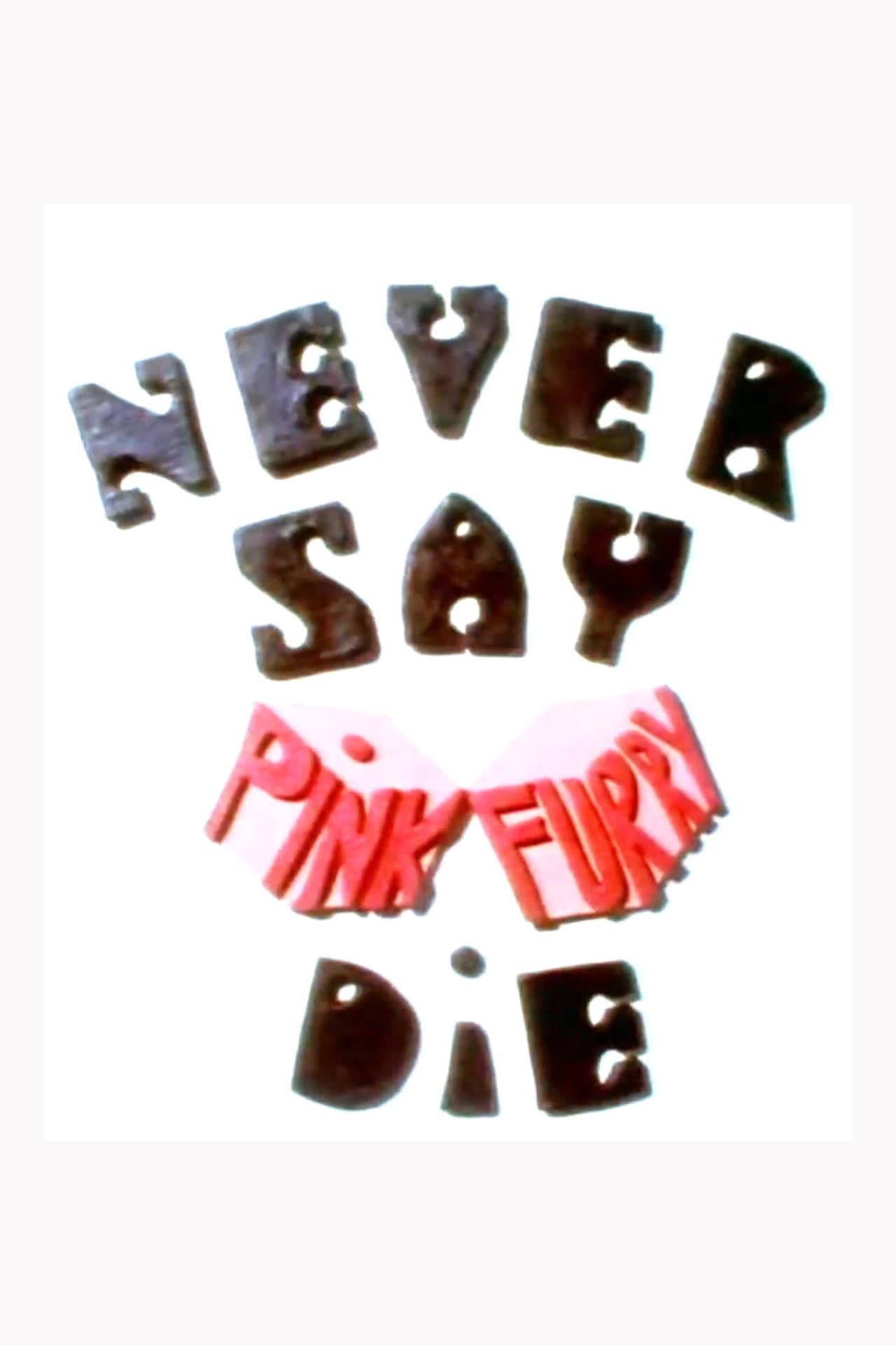 Never Say Pink Furry Die preview 2
