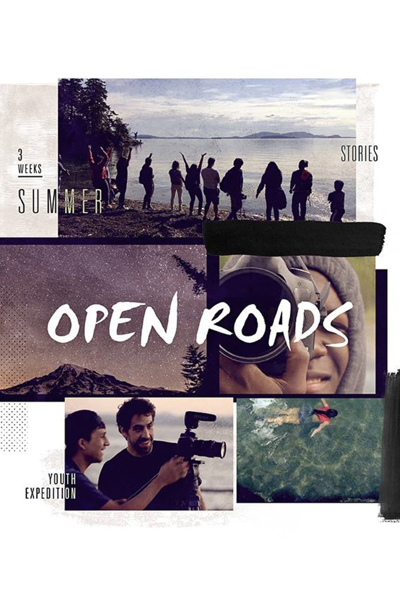 Open Roads preview 1