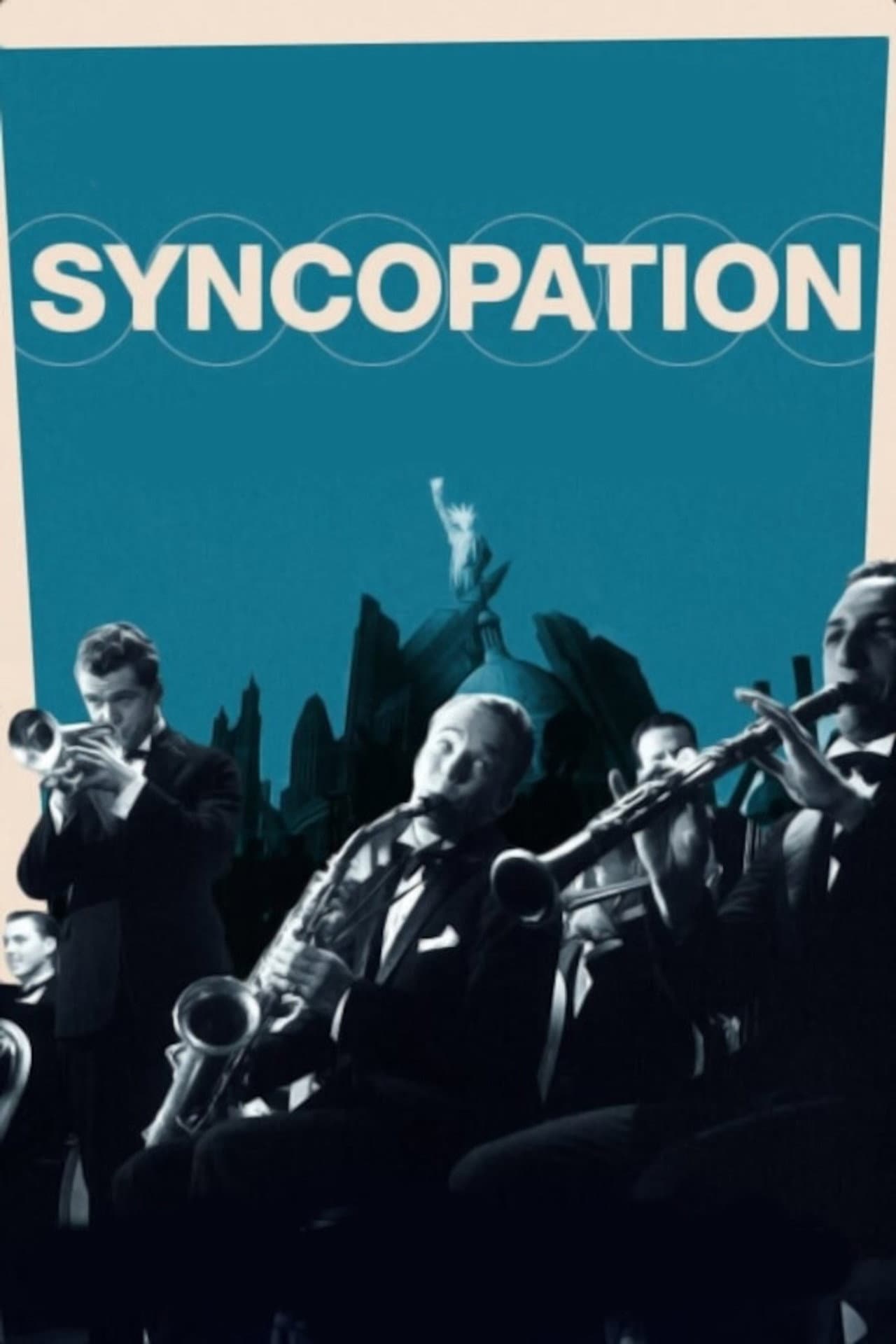 Syncopation preview 2