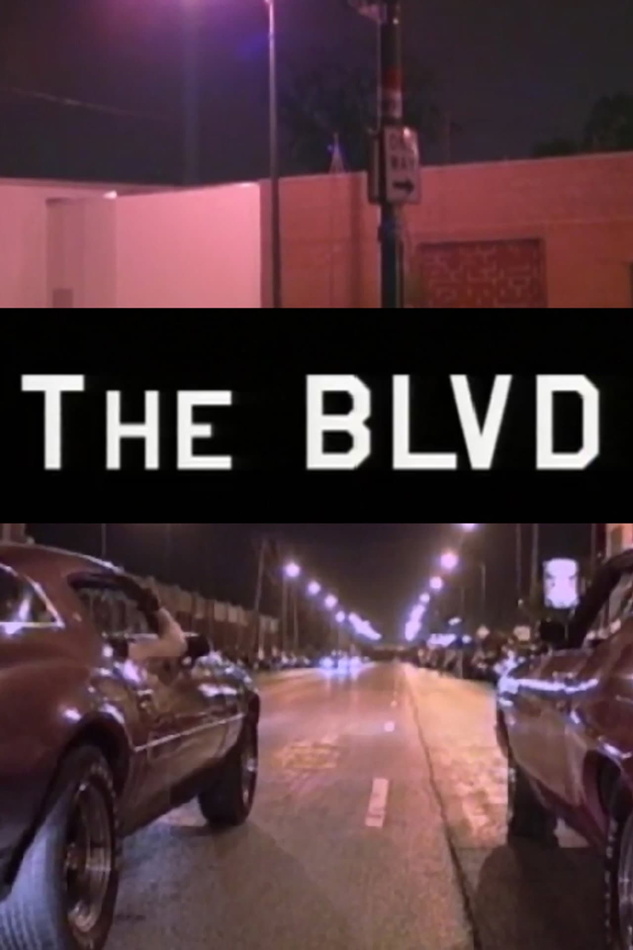 The BLVD preview 2