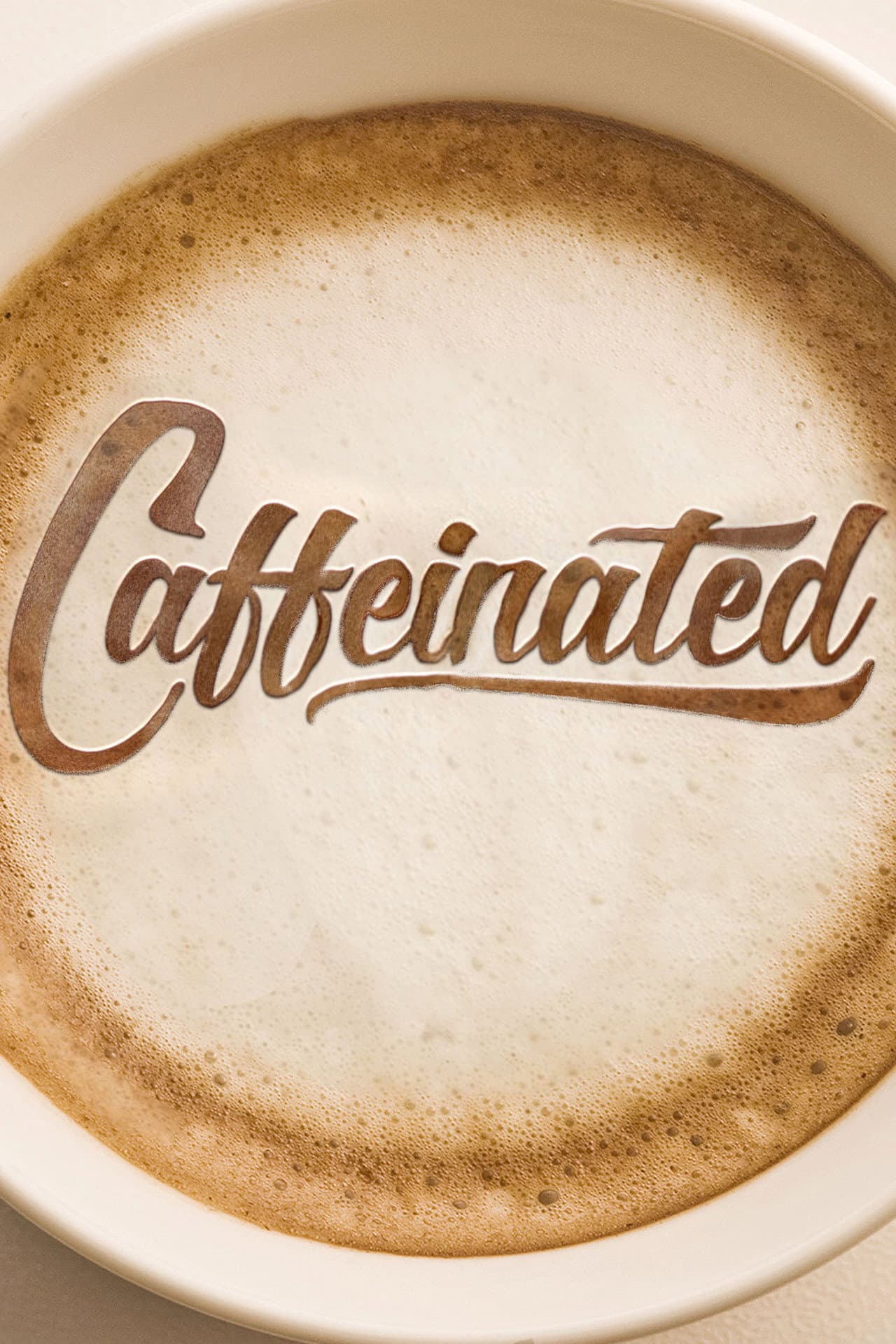 Caffeinated preview 1
