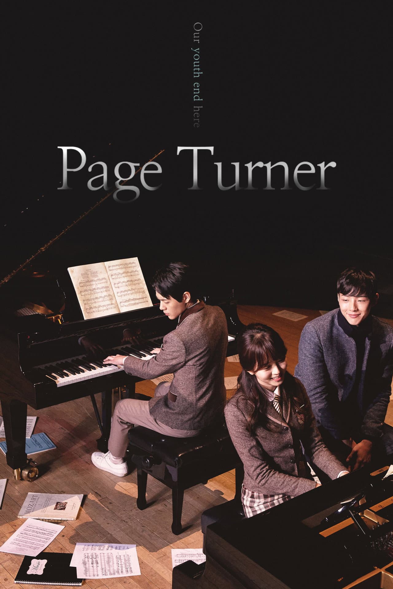 Page Turner preview 2