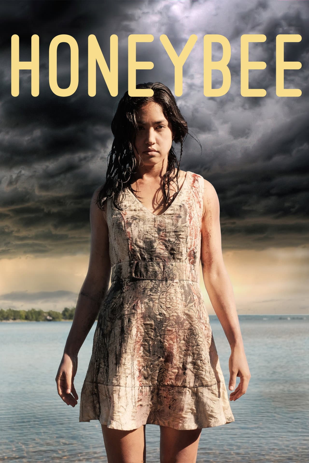 HoneyBee preview 1