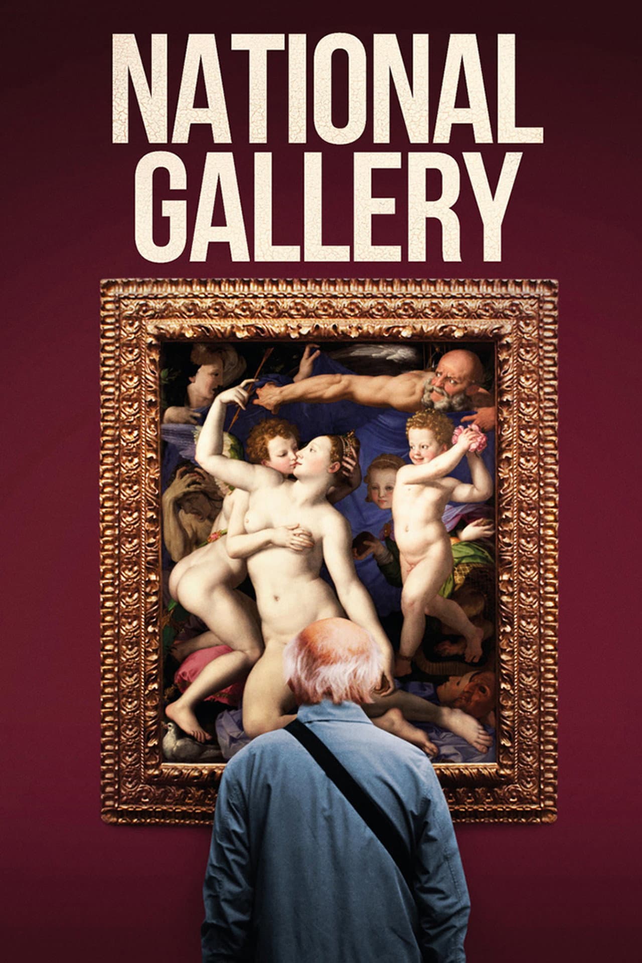 National Gallery preview 2