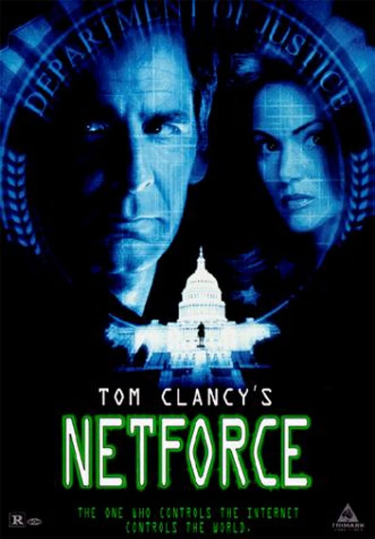 NetForce preview 2