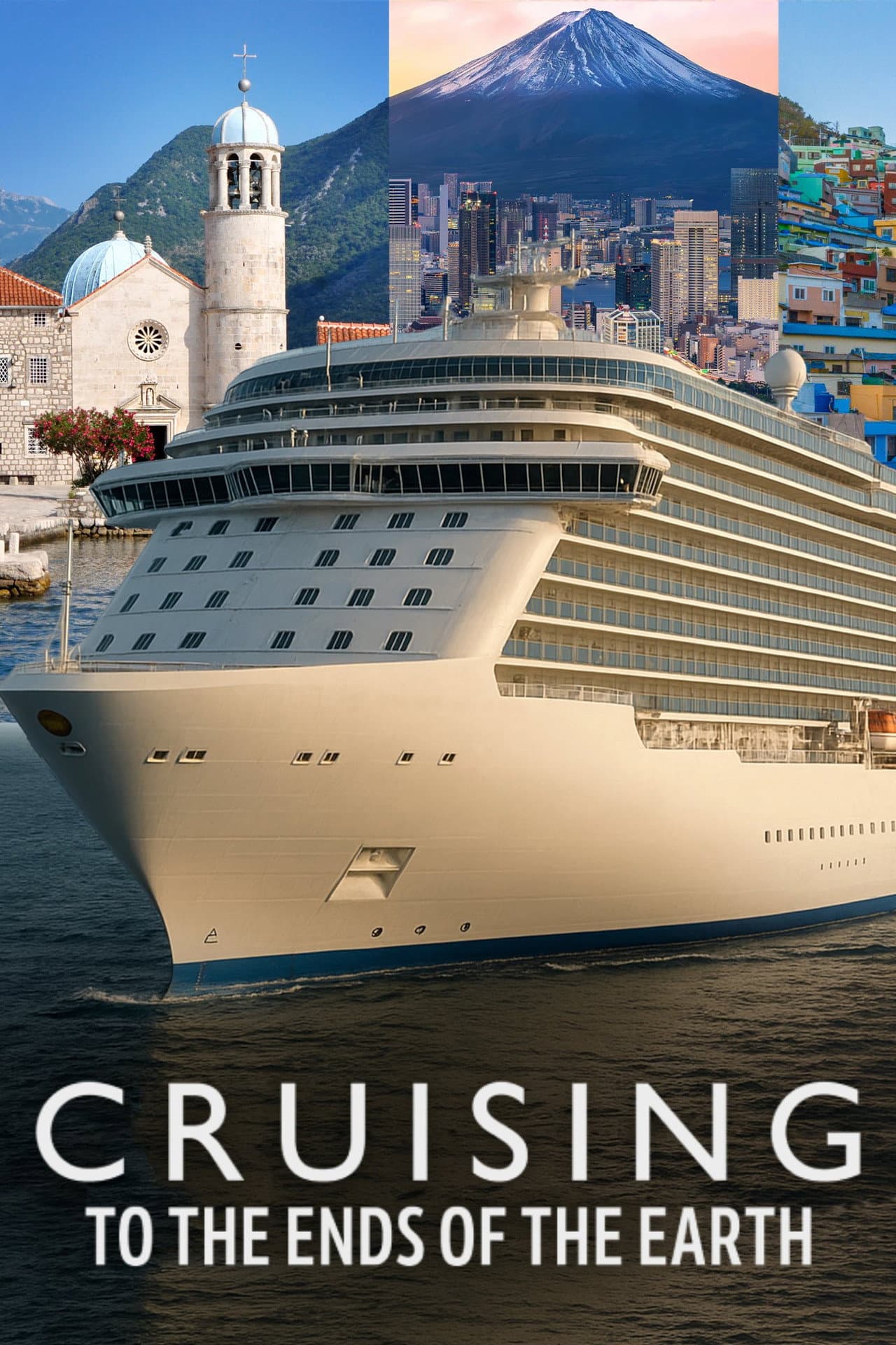 Cruising to the Ends of the Earth preview 2