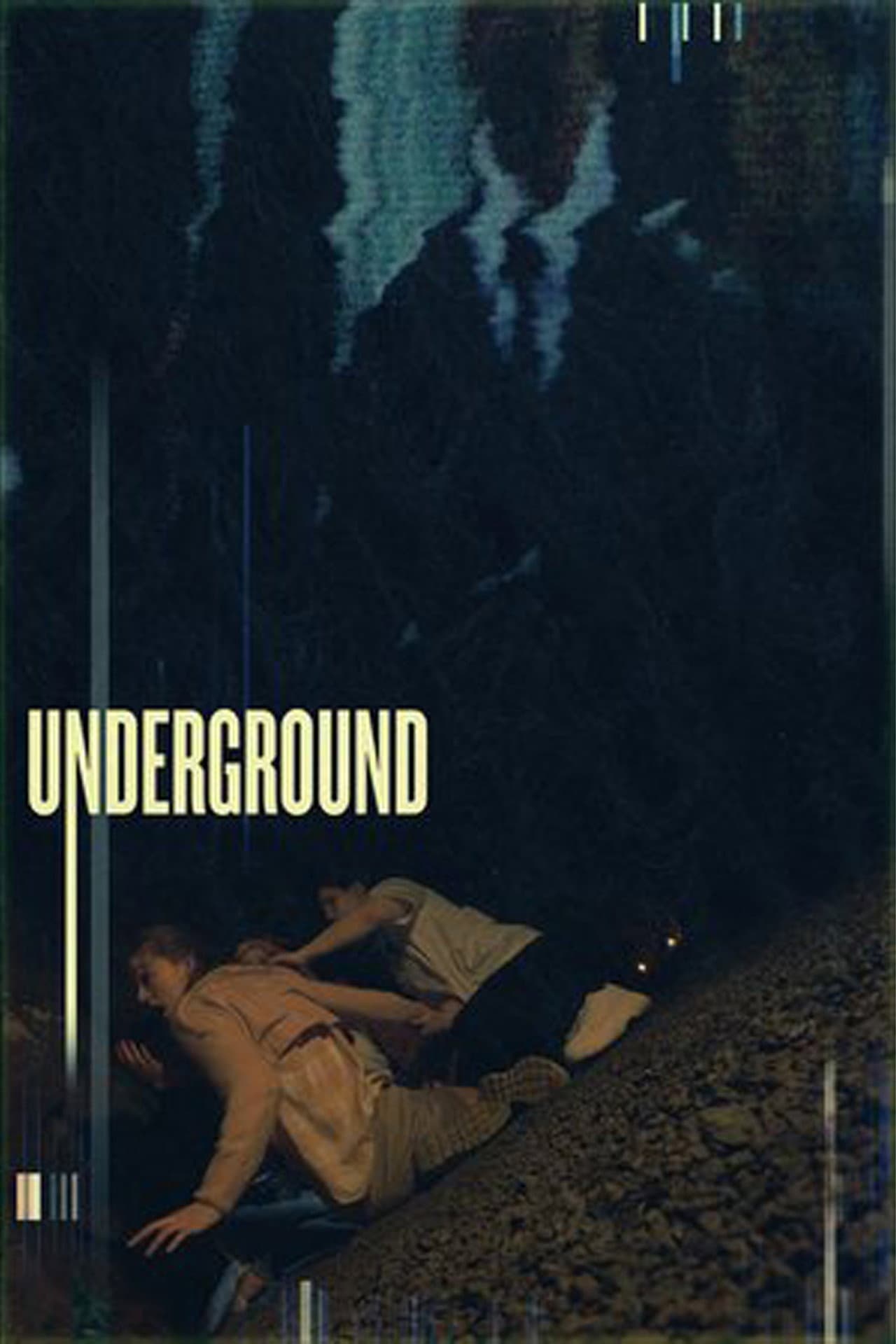 Underground preview 2