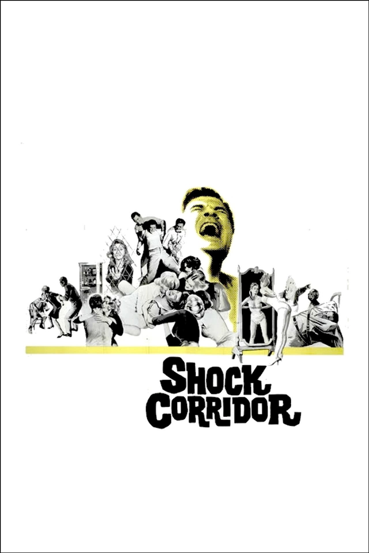 Shock Corridor preview 2