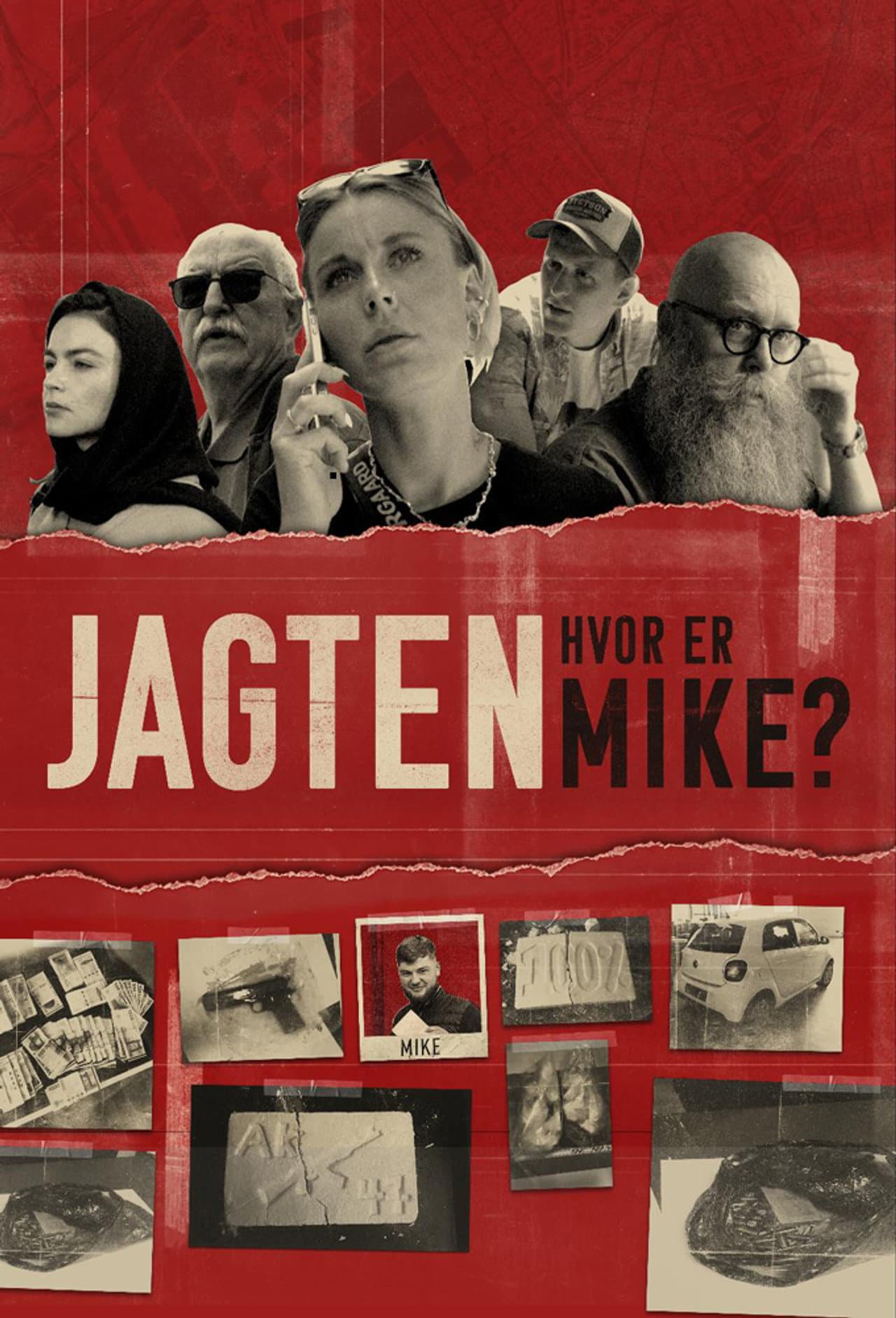 Jagten - hvor er Mike? preview 2