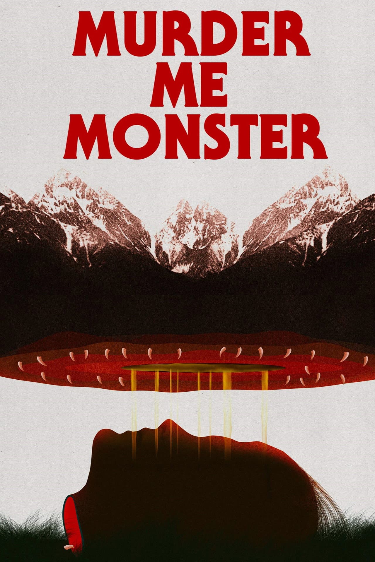Murder Me, Monster preview 2