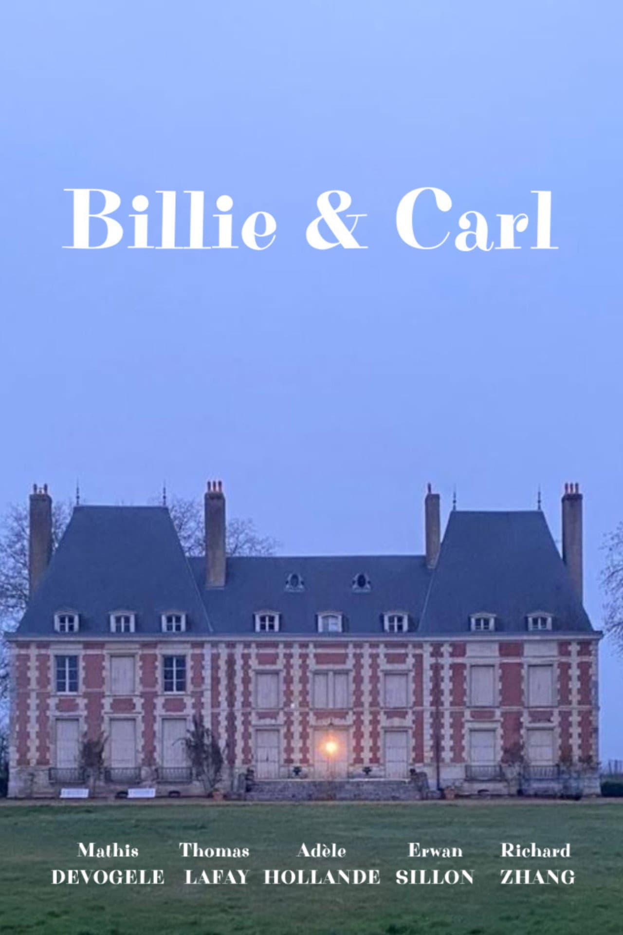 Billie & Carl preview 2