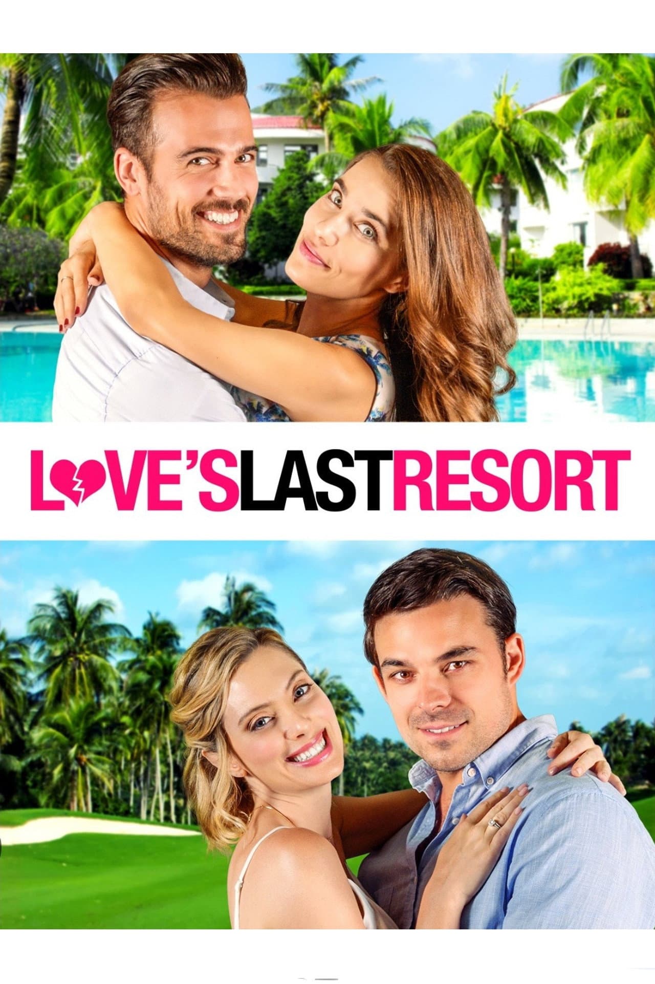 Love's Last Resort preview 2