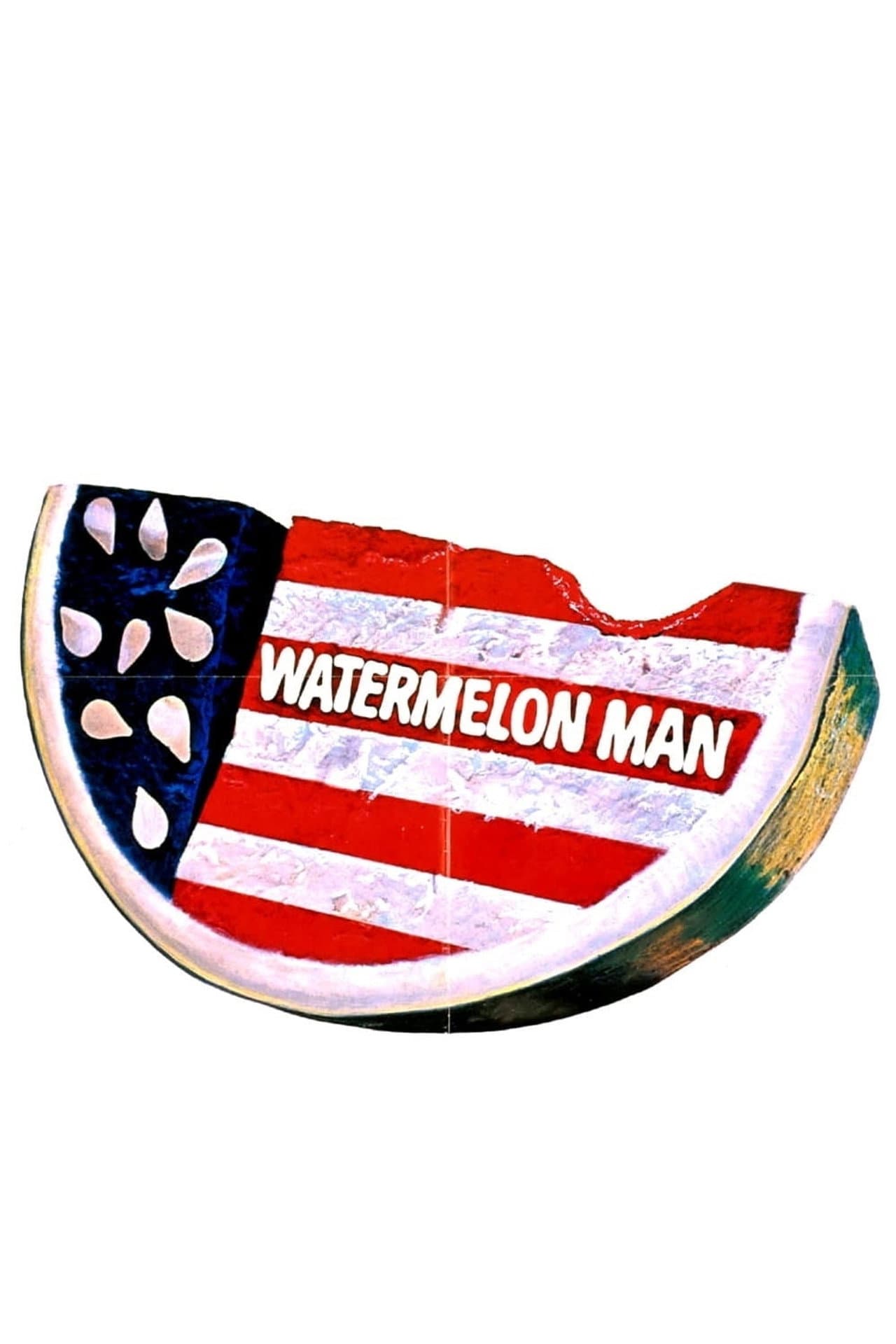 Watermelon Man preview 2