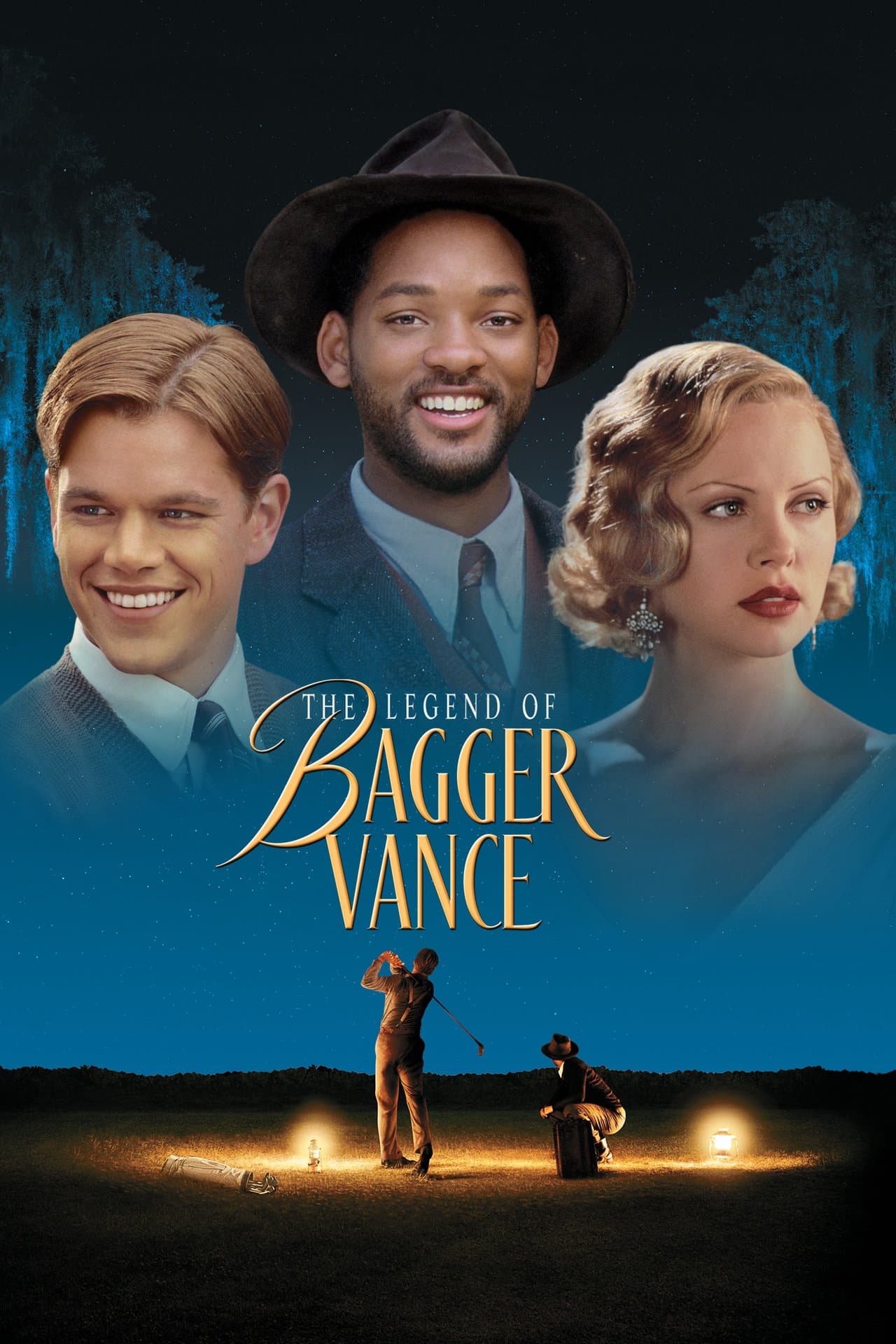 The Legend of Bagger Vance preview 2