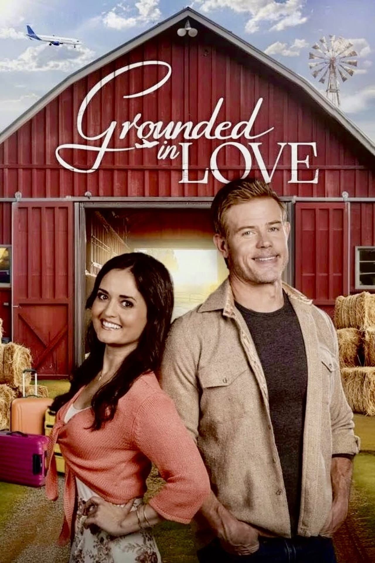 Grounded in Love preview 2