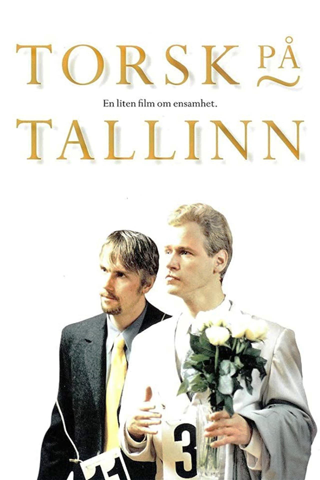 Screwed in Tallinn: A Small Film About Loneliness preview 2