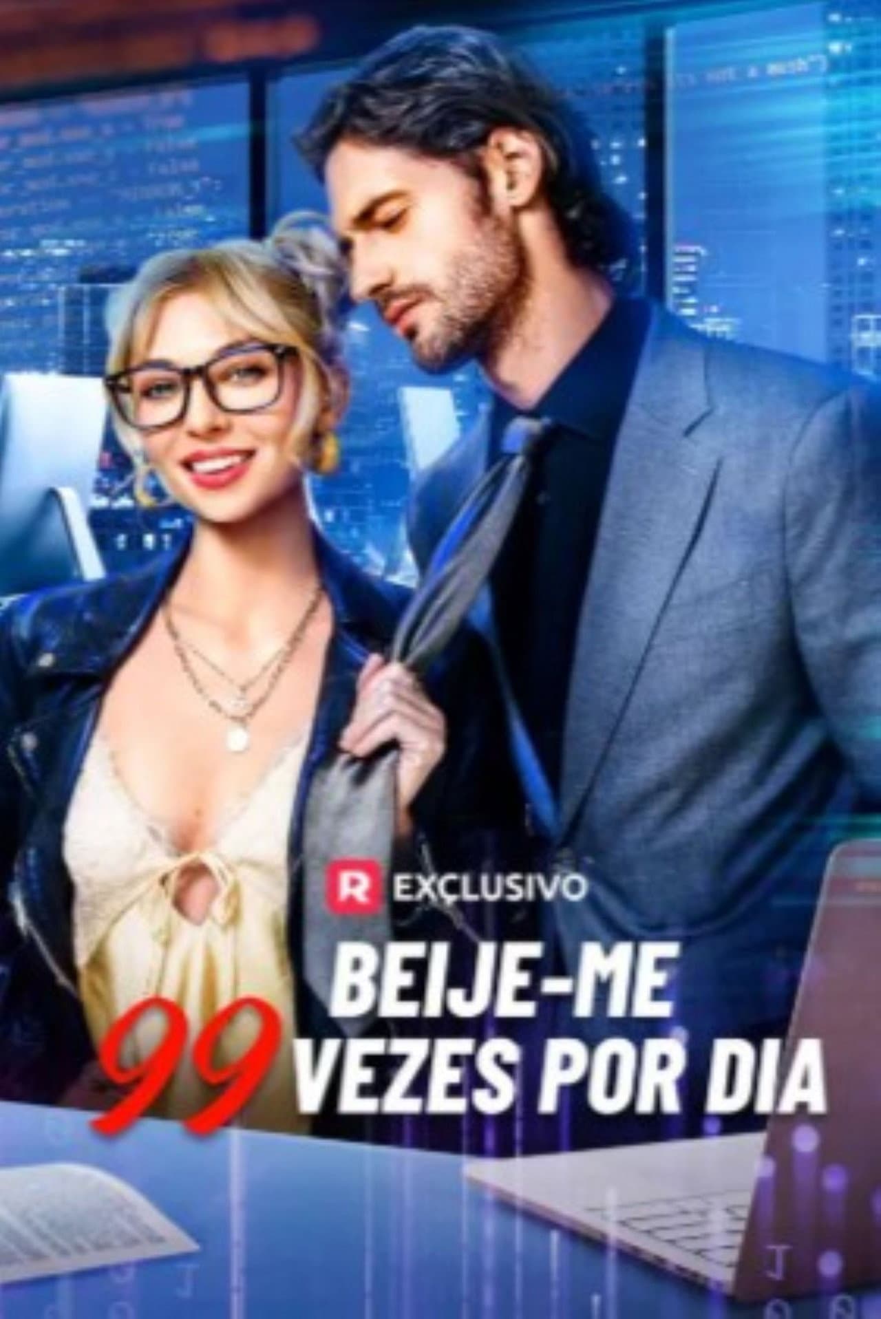 Beije me 99 Vezes por Dia preview 1
