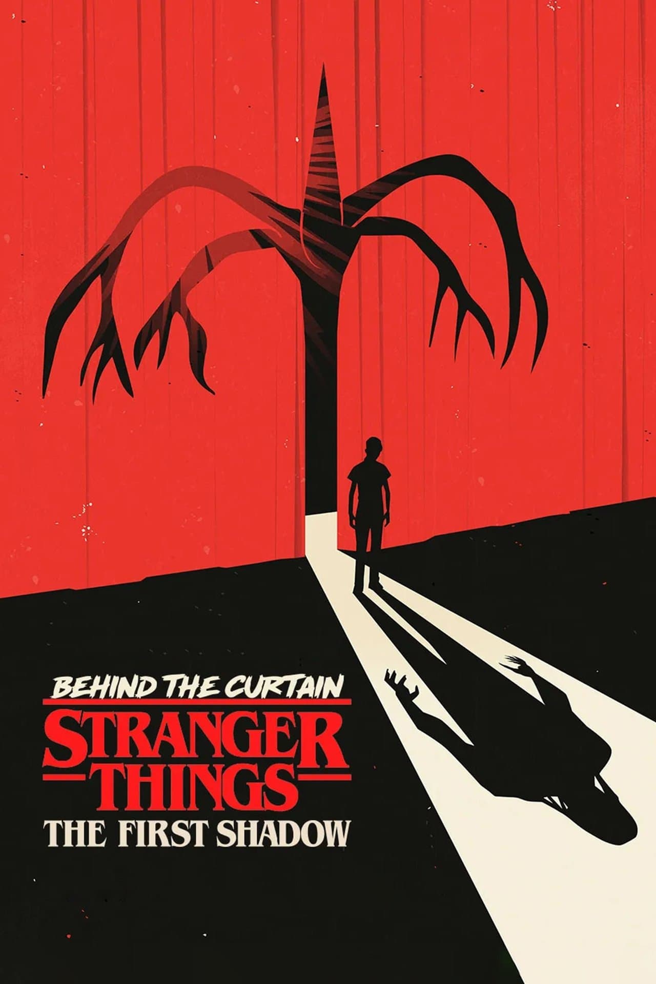 Behind the Curtain: Stranger Things: The First Shadow preview 2