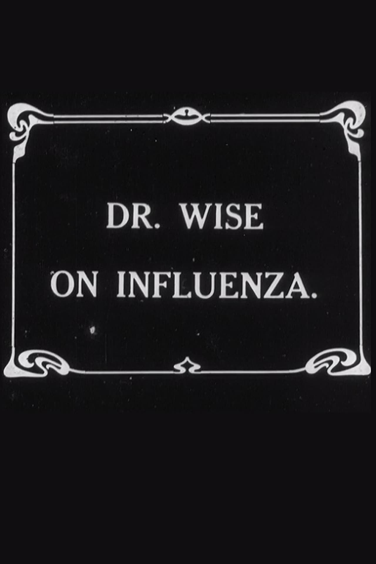 Dr. Wise on Influenza preview 2