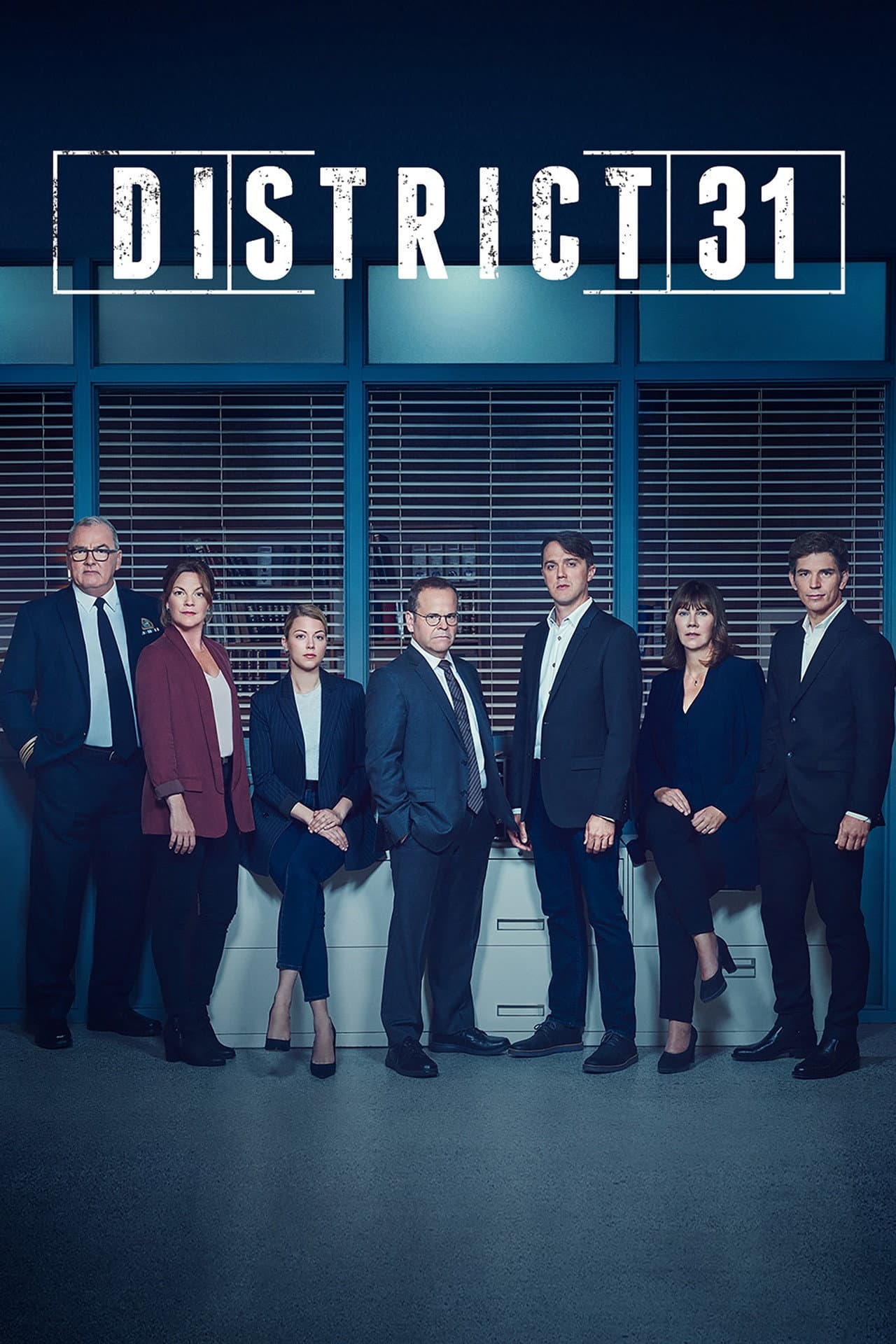 District 31 preview 2