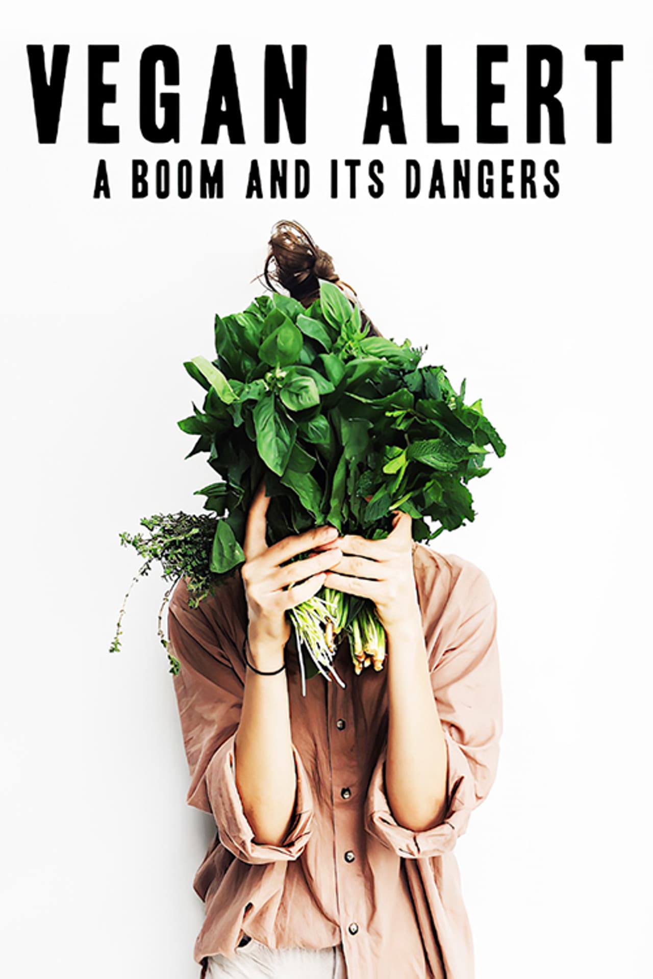 Vegan Alert: A Boom and its Dangers preview 1