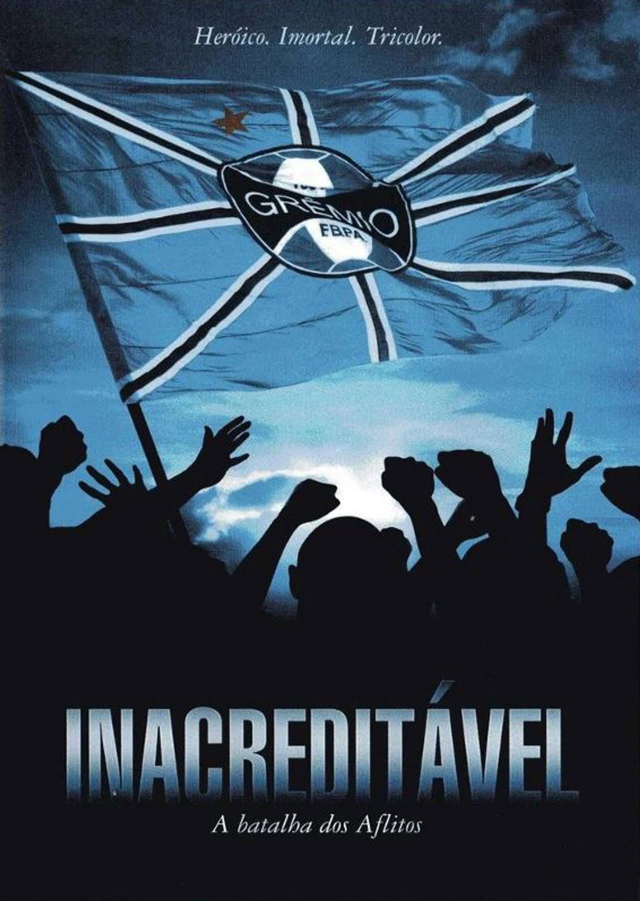 Inacreditável: A Batalha dos Aflitos preview 2