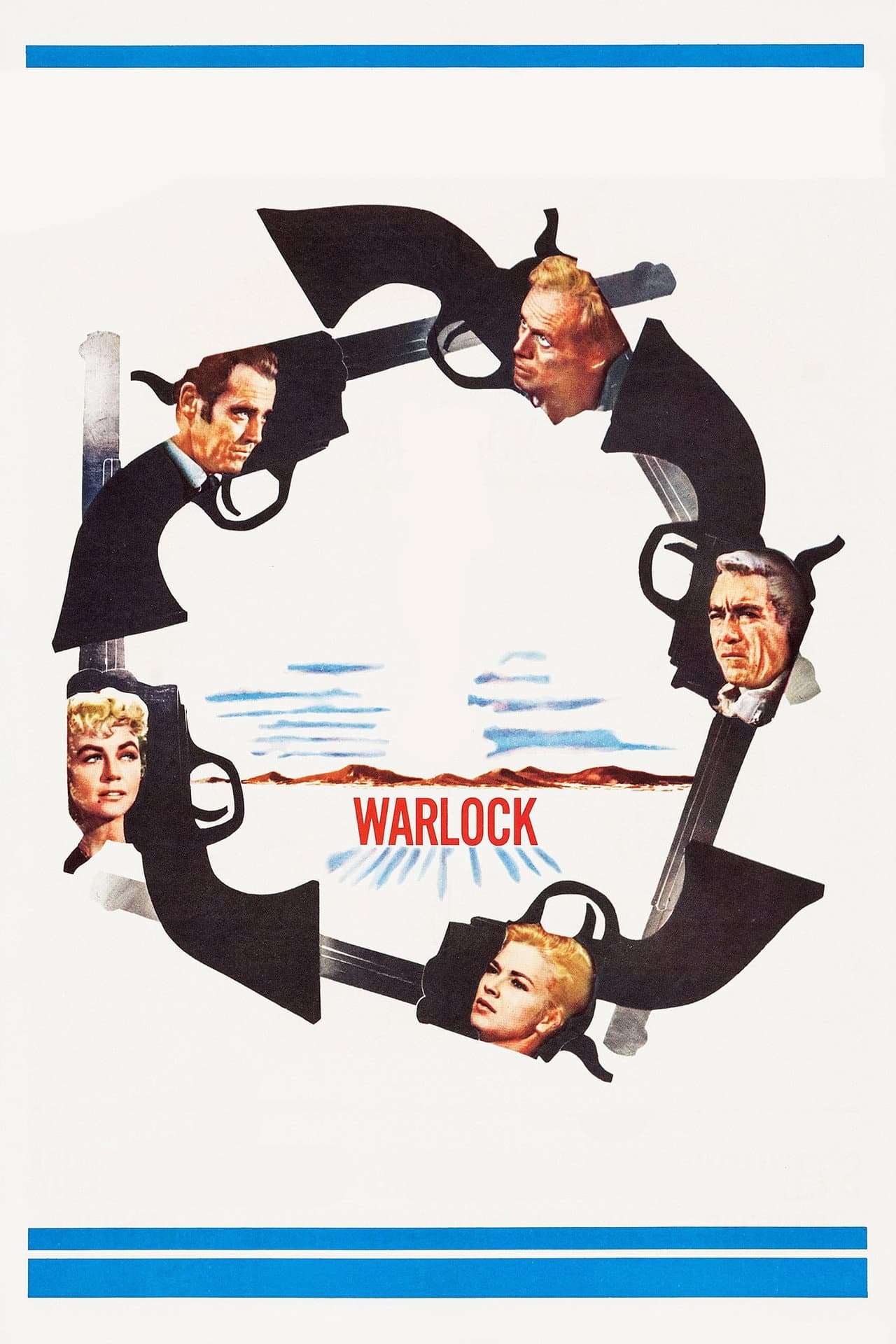 Warlock preview 2