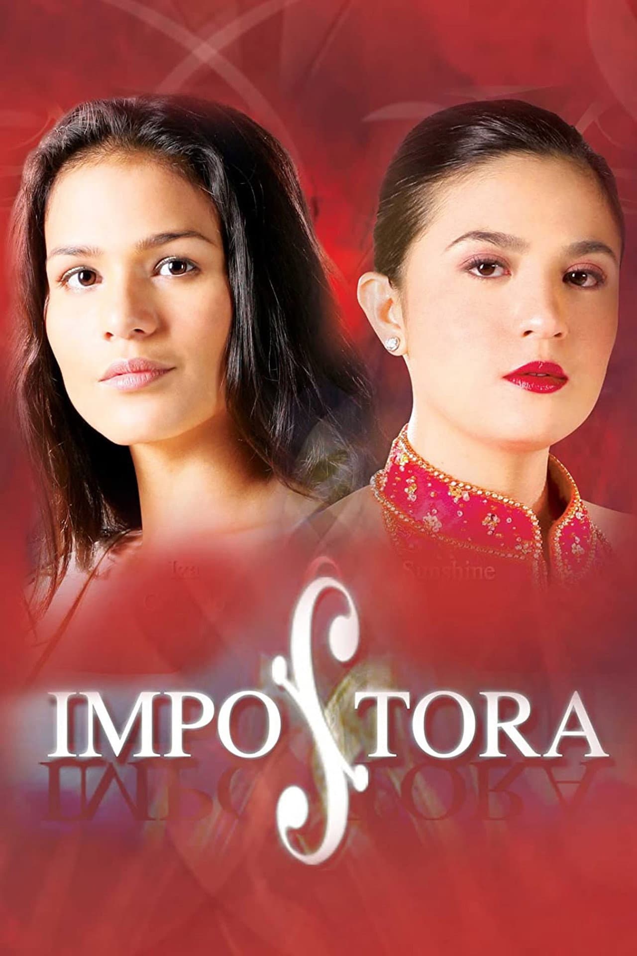 Impostora preview 2