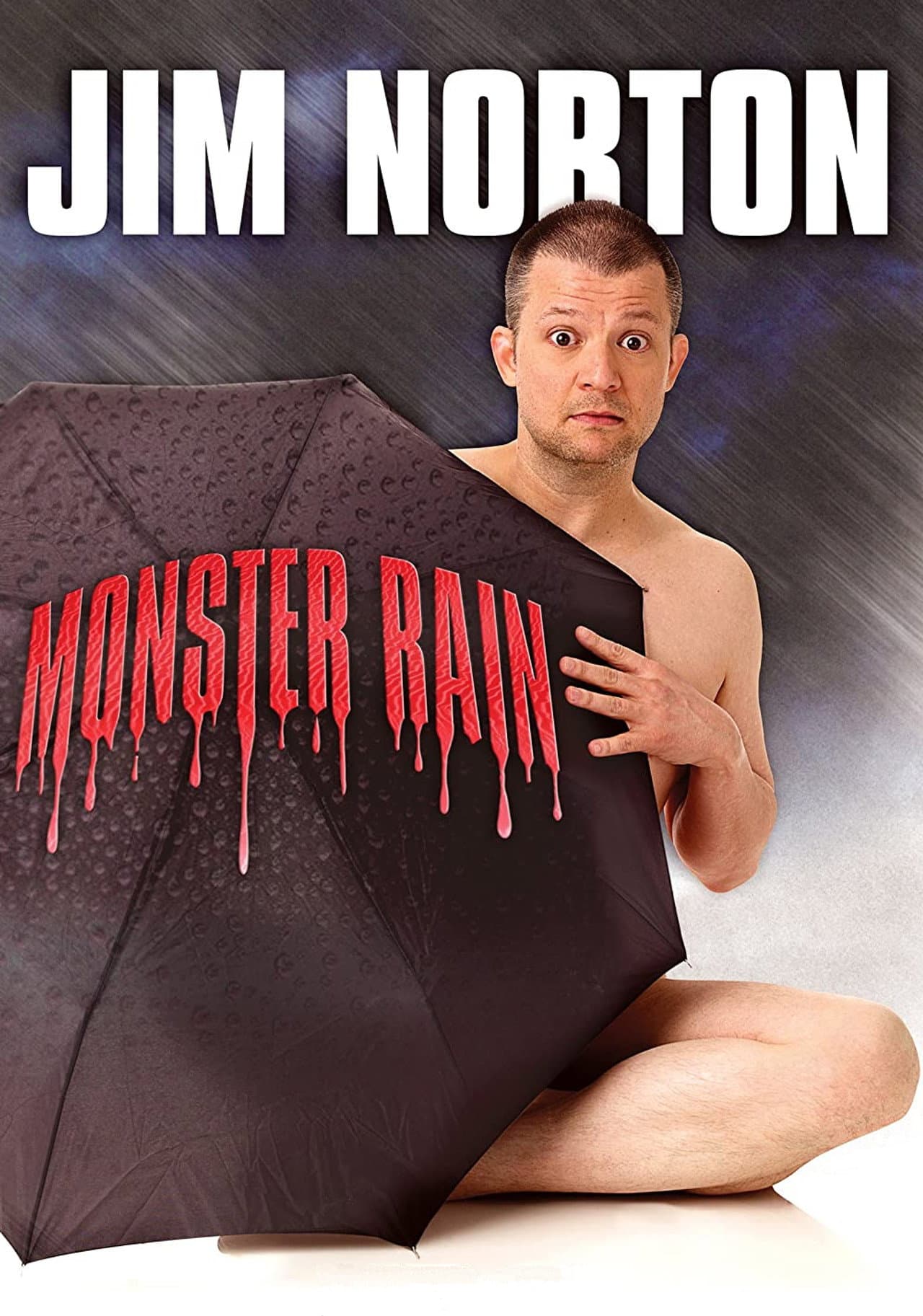 Jim Norton: Monster Rain preview 2