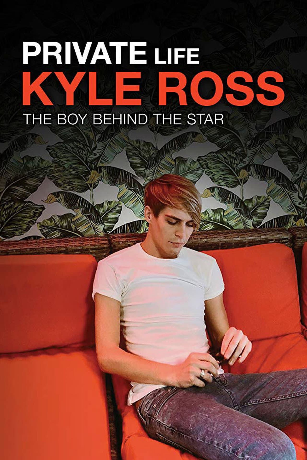 Private Life: Kyle Ross preview 2