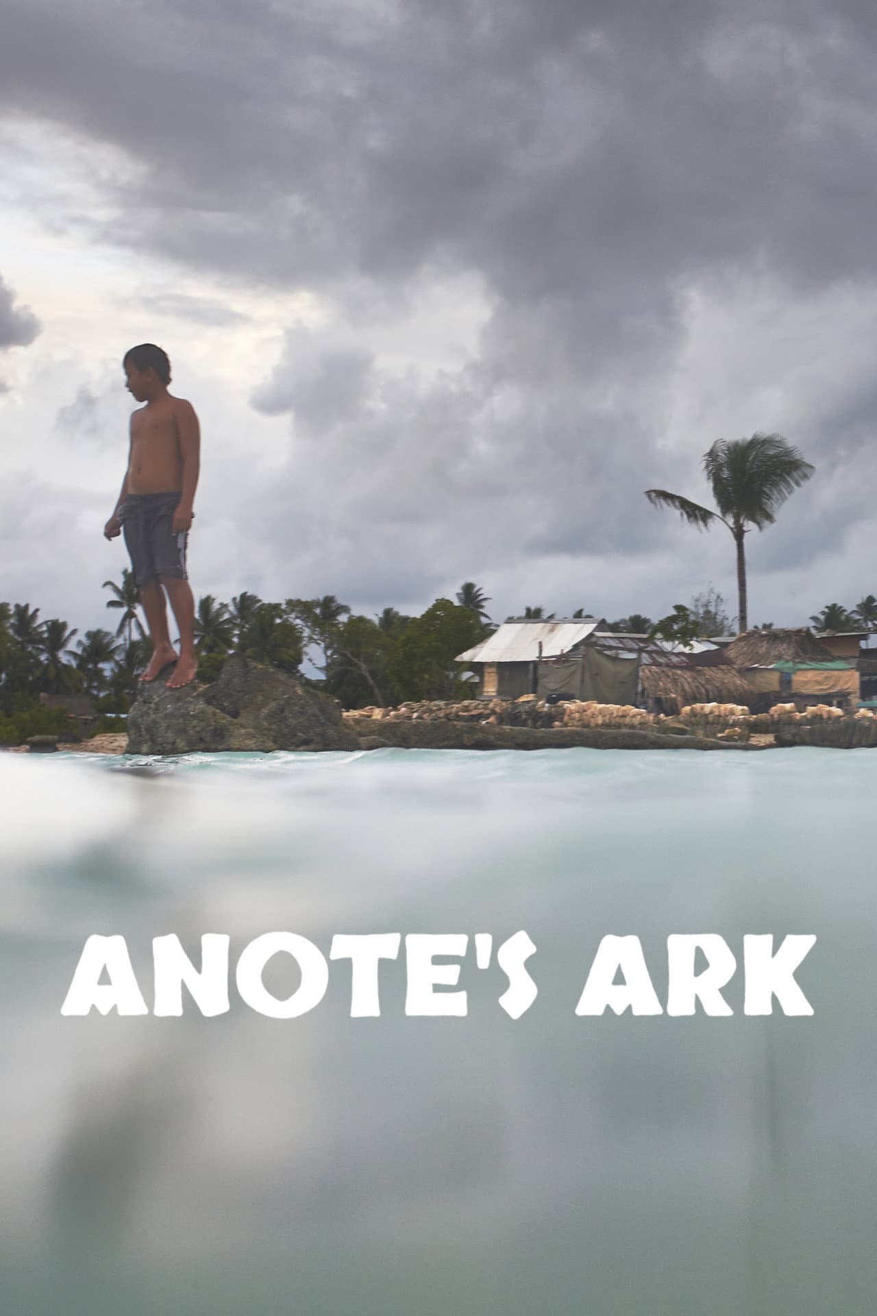 Anote's Ark preview 2