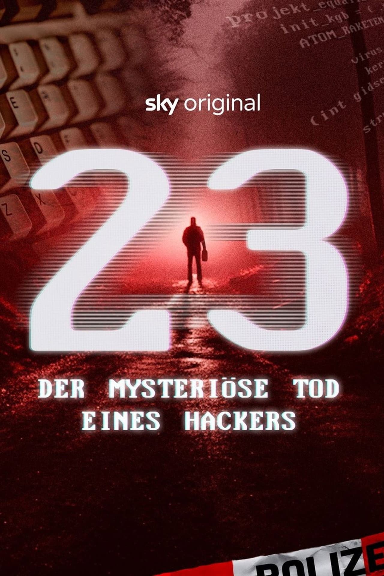 23 - Der mysteriöse Tod eines Hackers preview 2