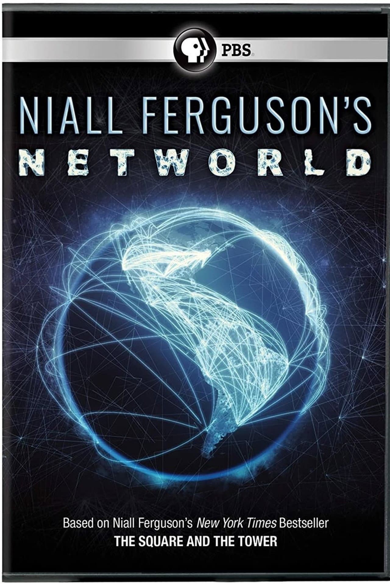 Niall Ferguson's NetWorld preview 2