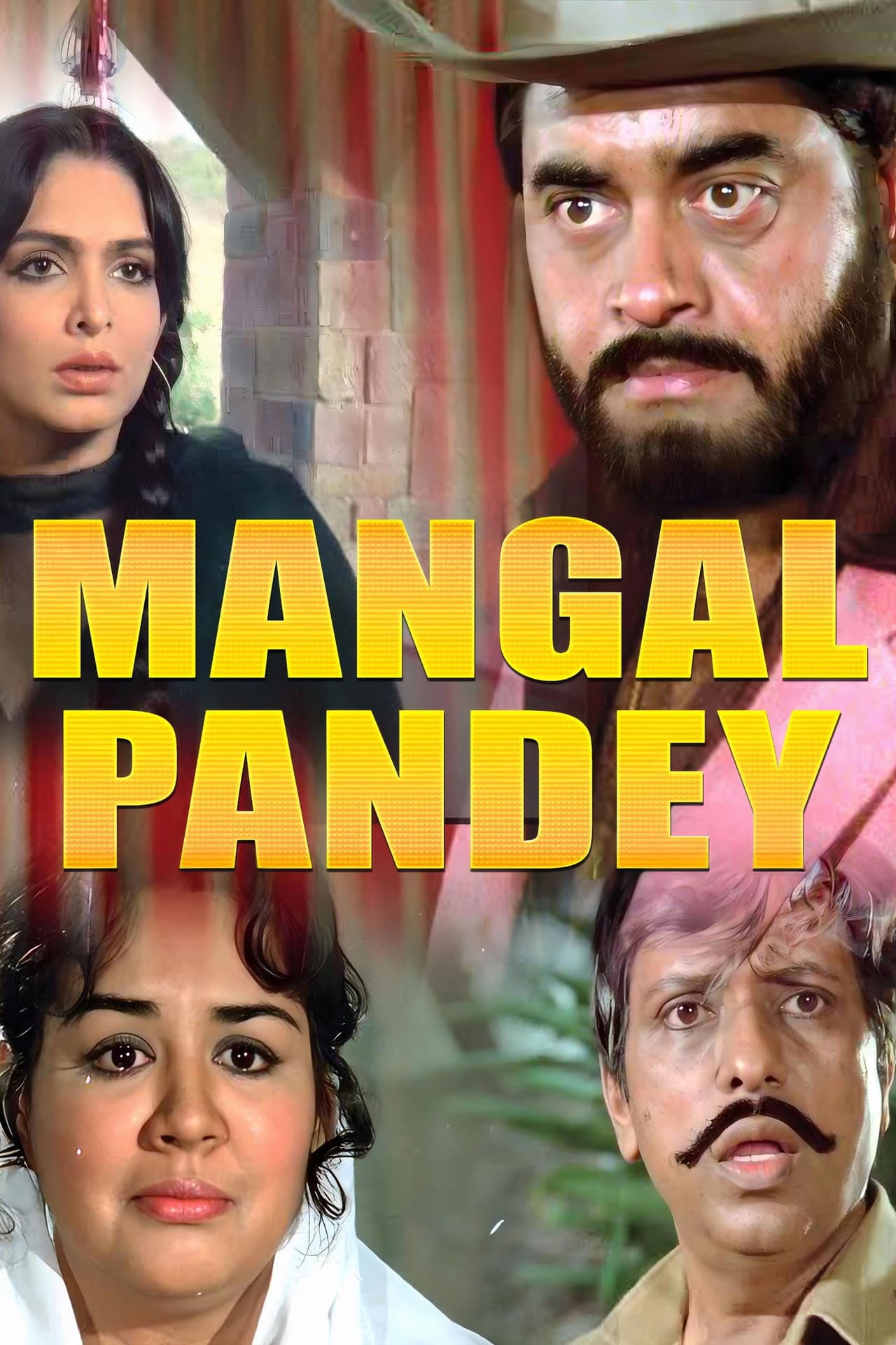 Mangal Pandey preview 2
