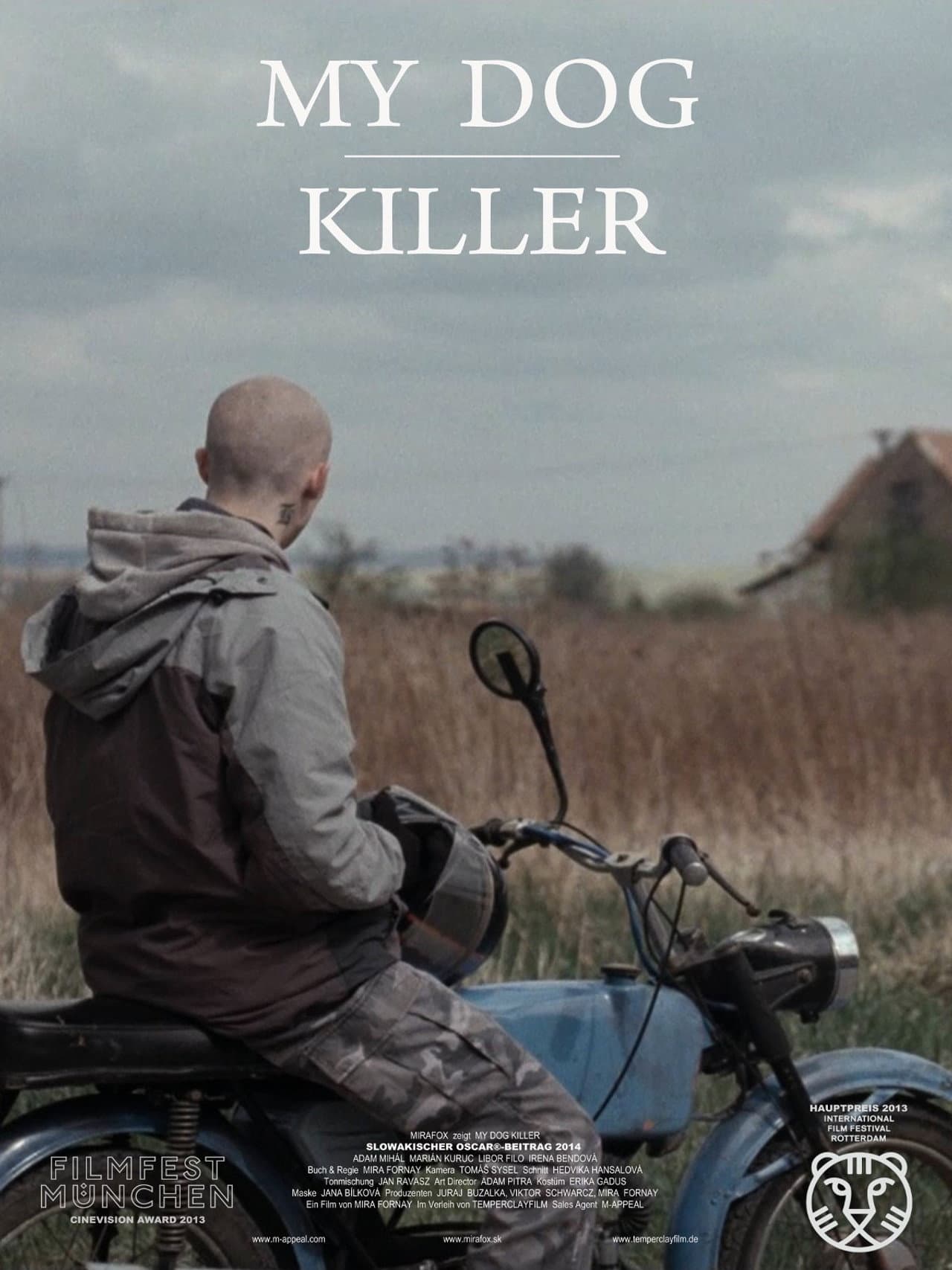 My Dog Killer preview 2