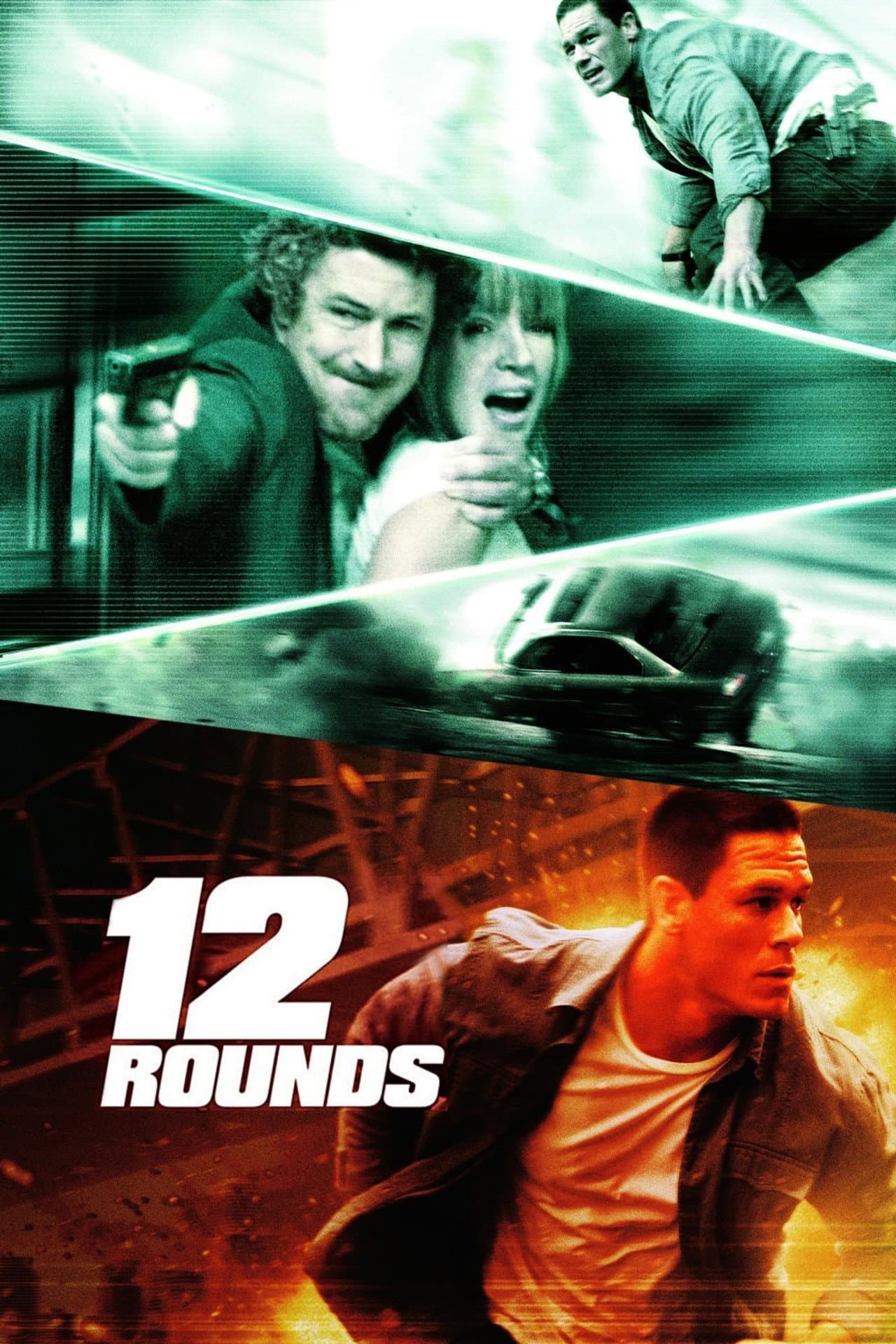12 Rounds preview 2