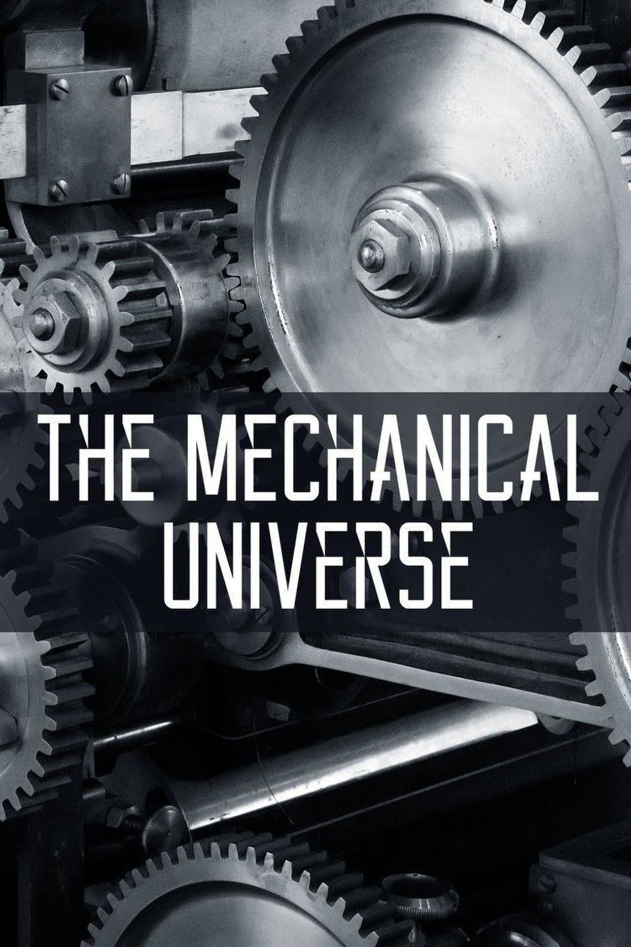 The Mechanical Universe preview 2