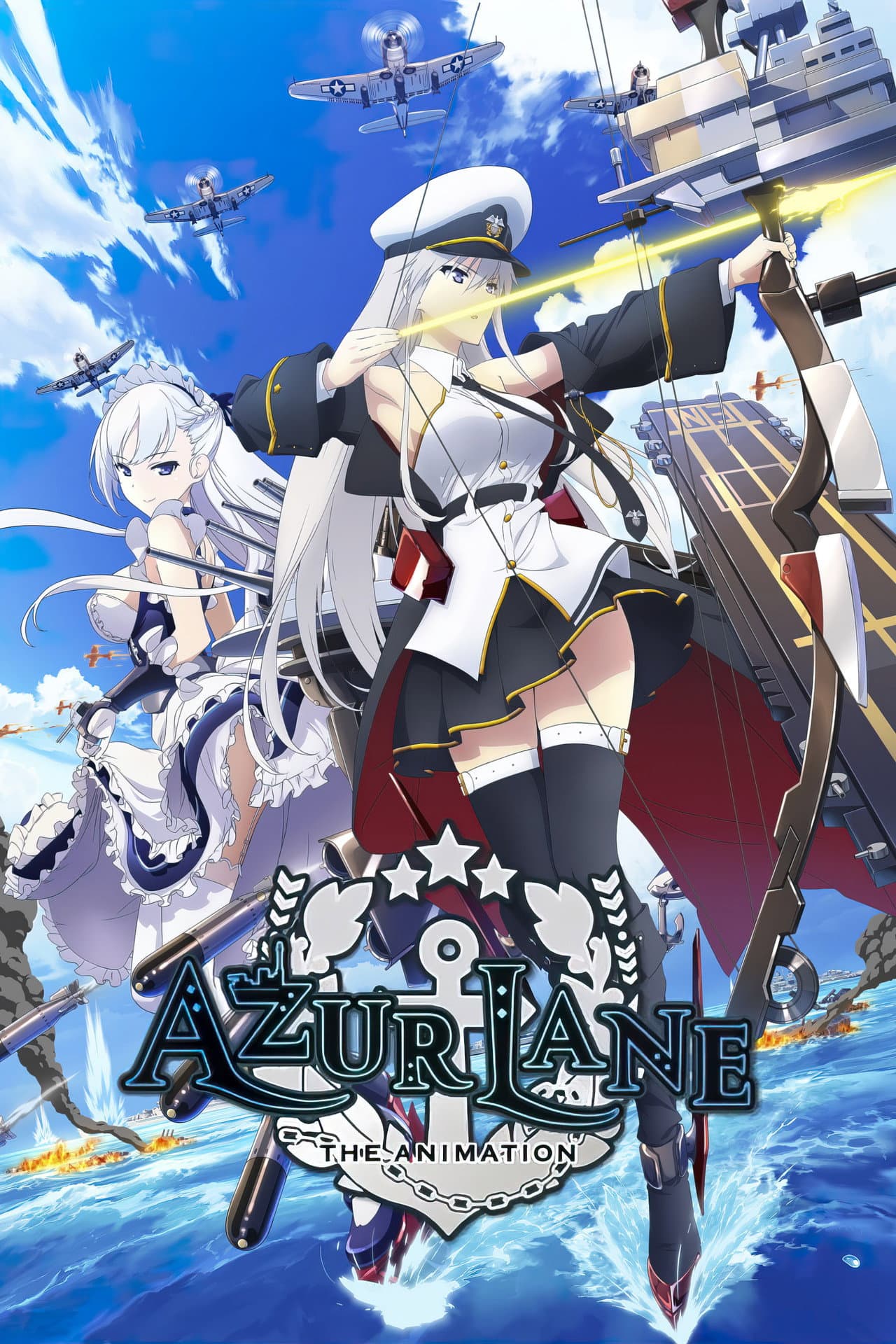 Azur Lane preview 2