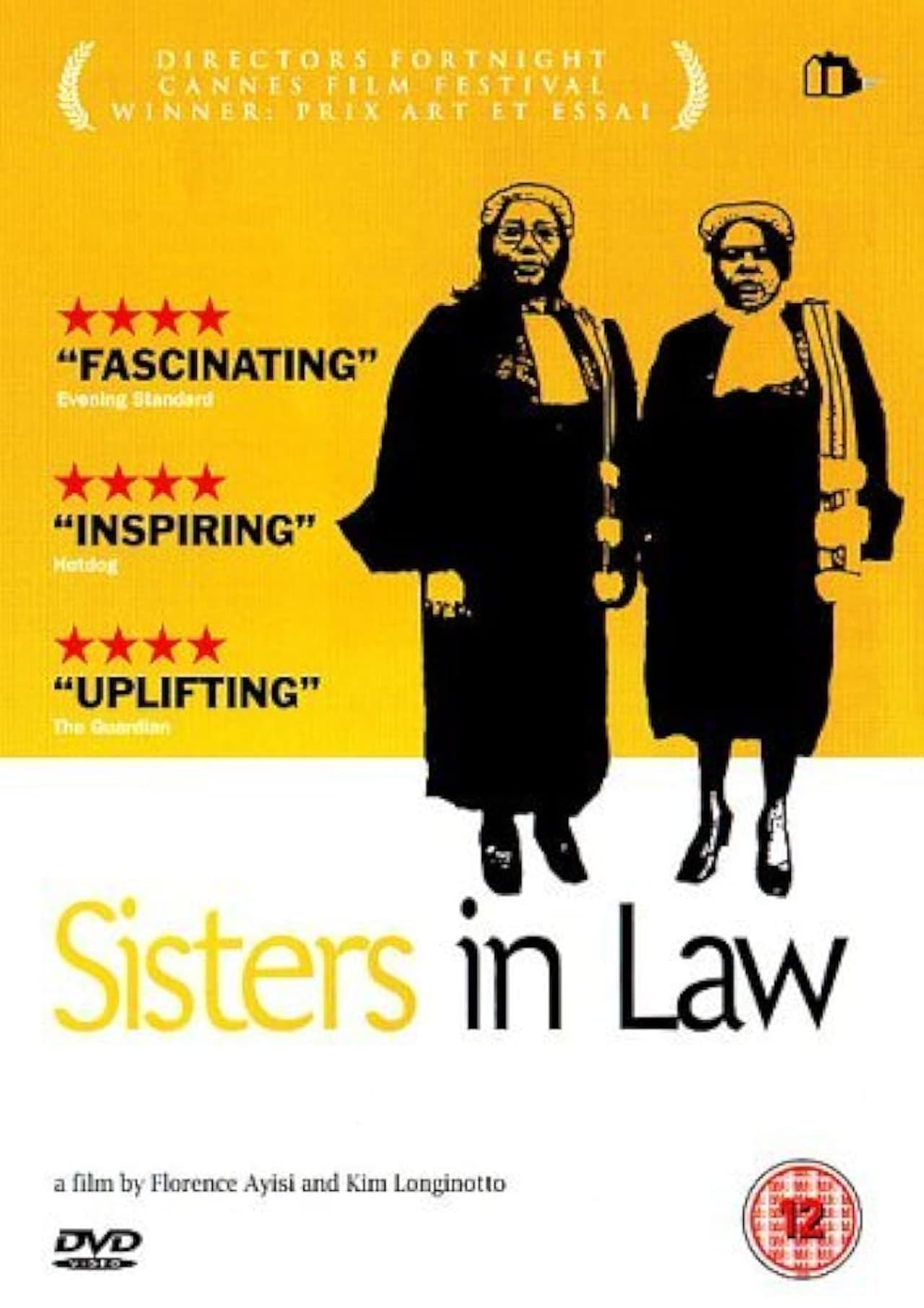 Sisters in Law preview 2