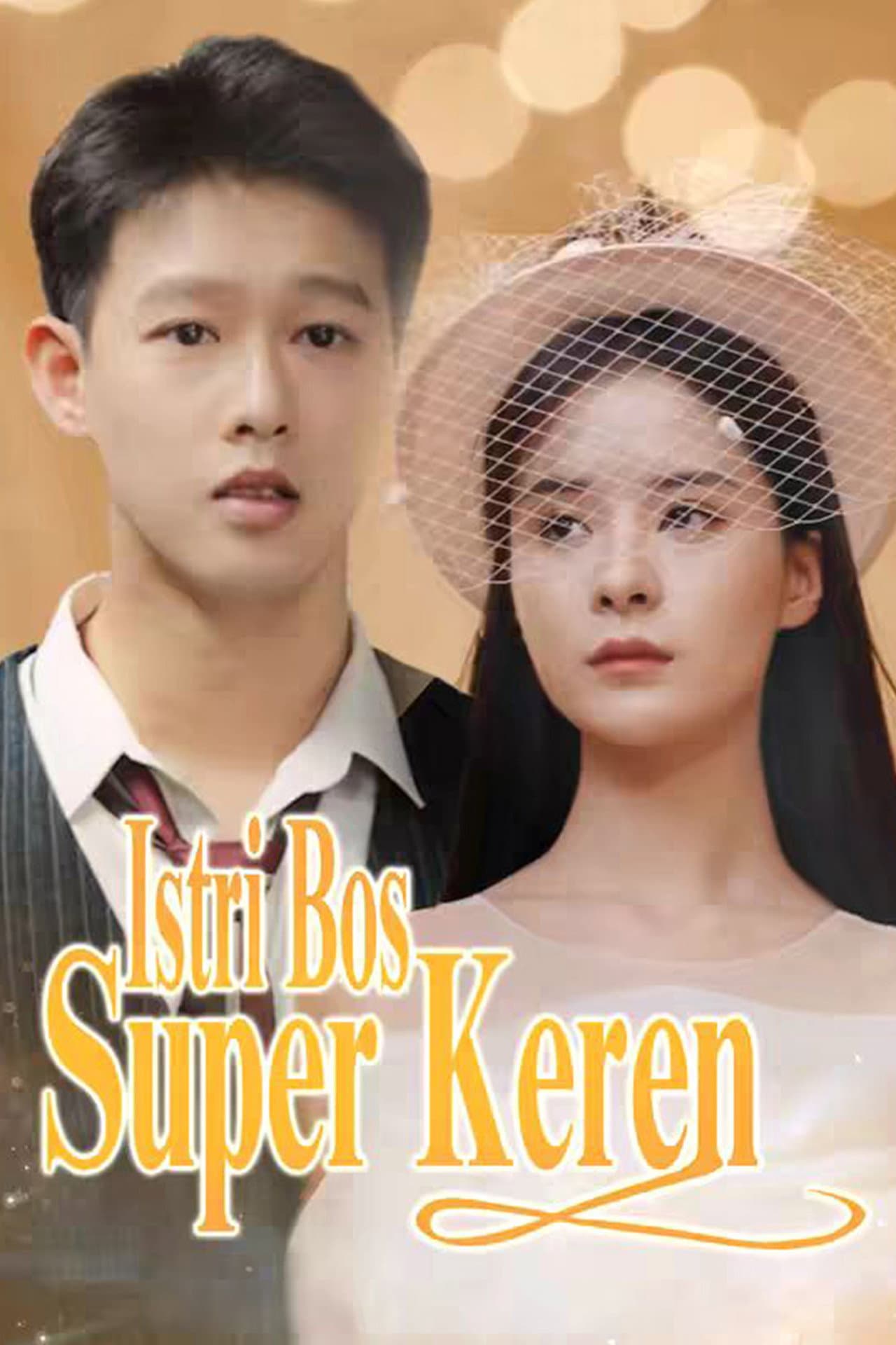 Istri Bos Super Keren preview 2