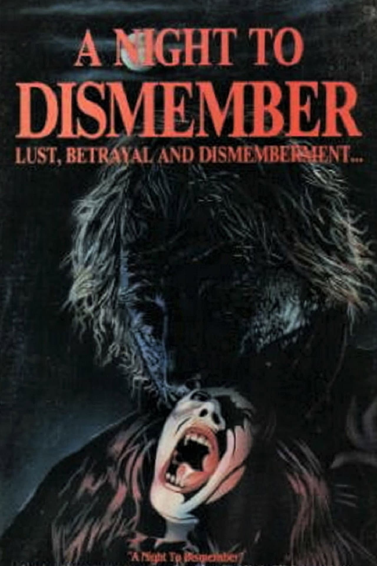 A Night to Dismember preview 2