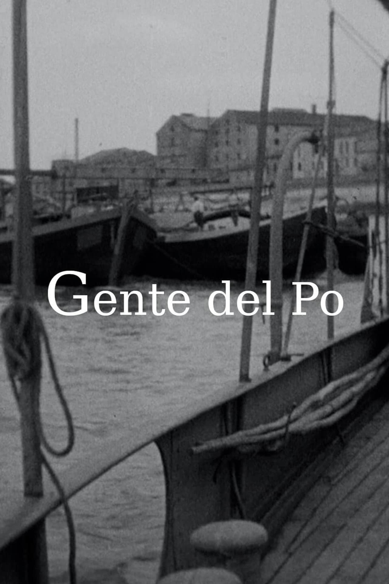 People of the Po Valley preview 2