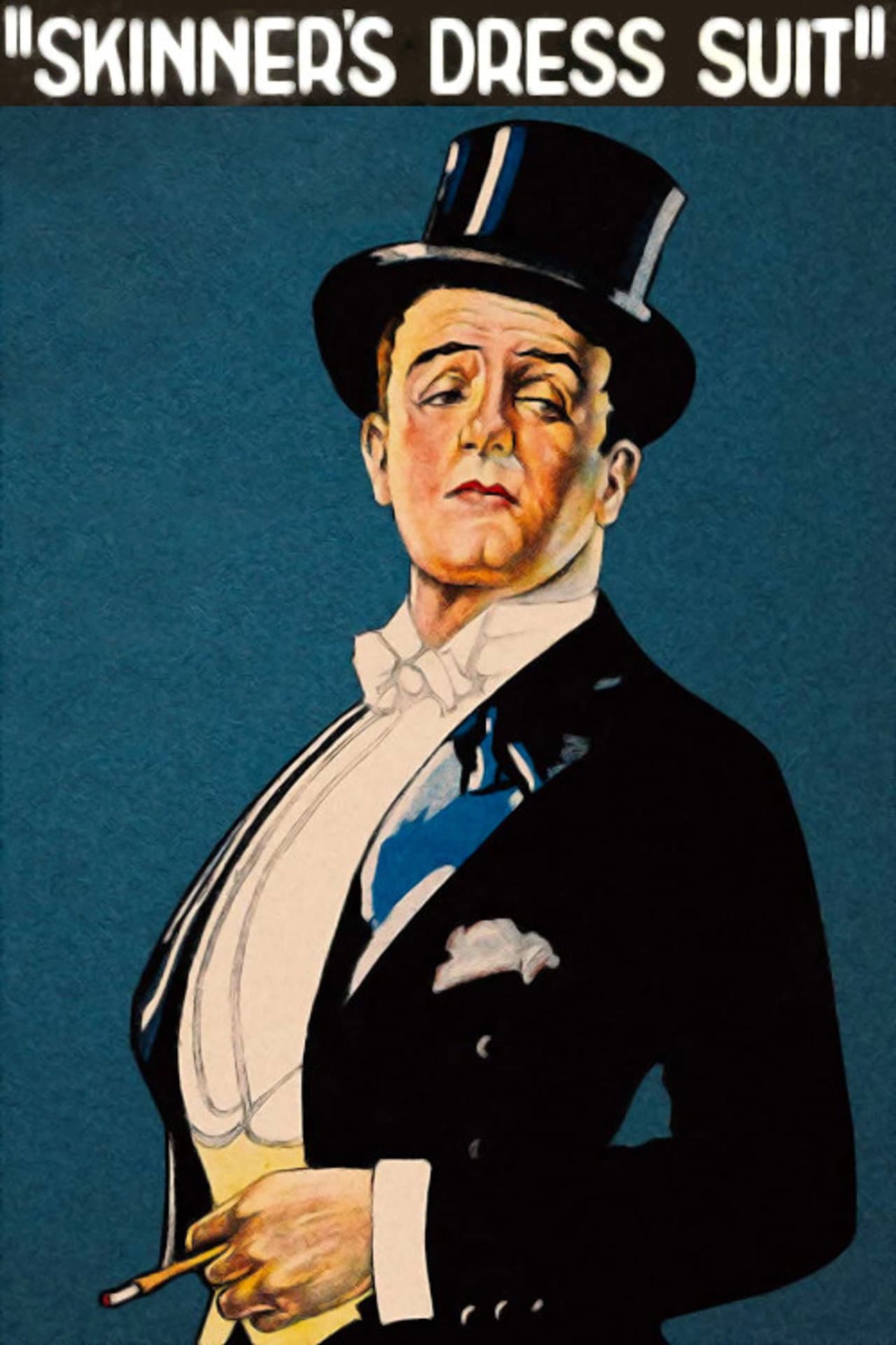 Skinner's Dress Suit preview 2