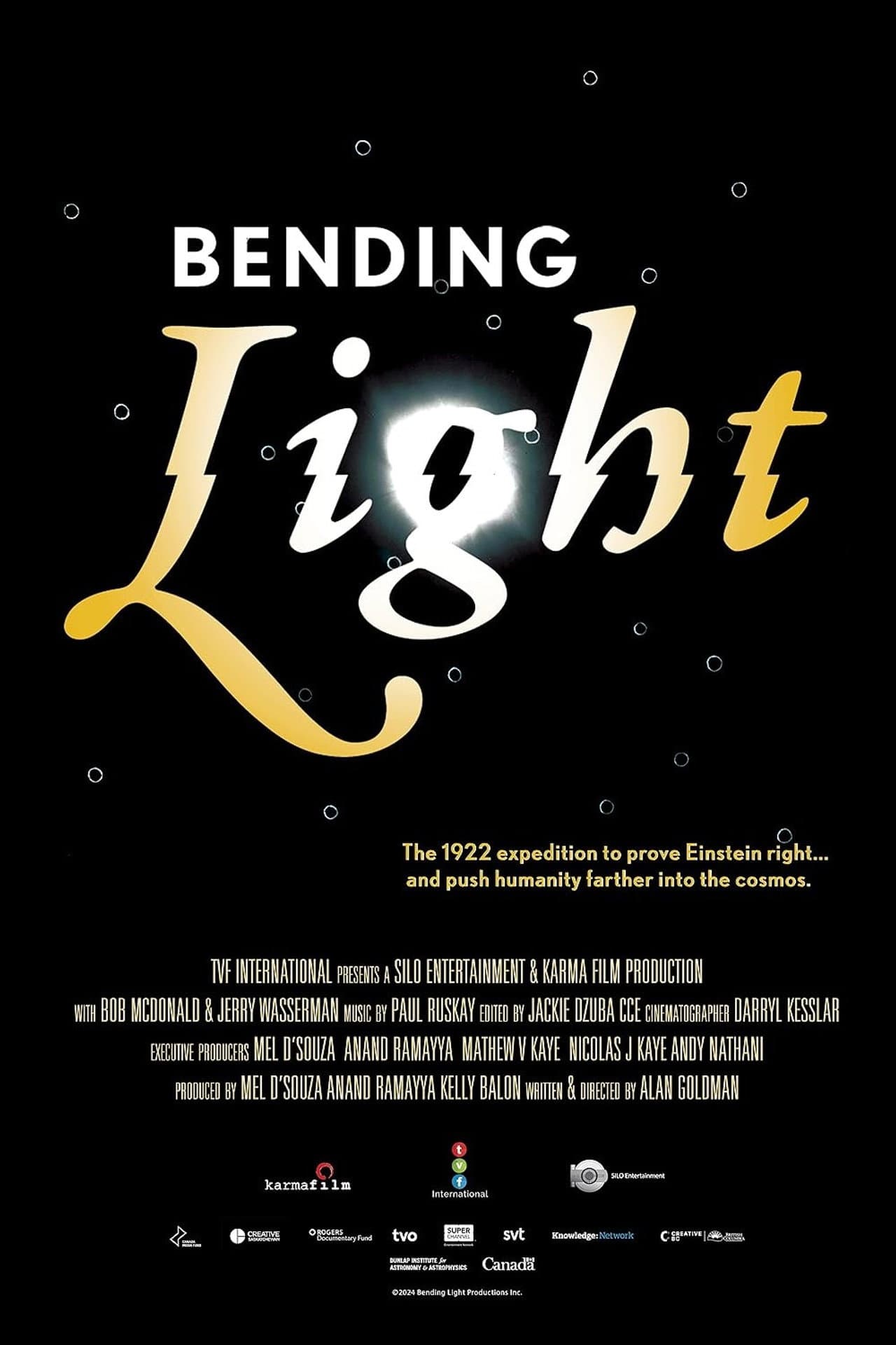 Bending Light preview 2