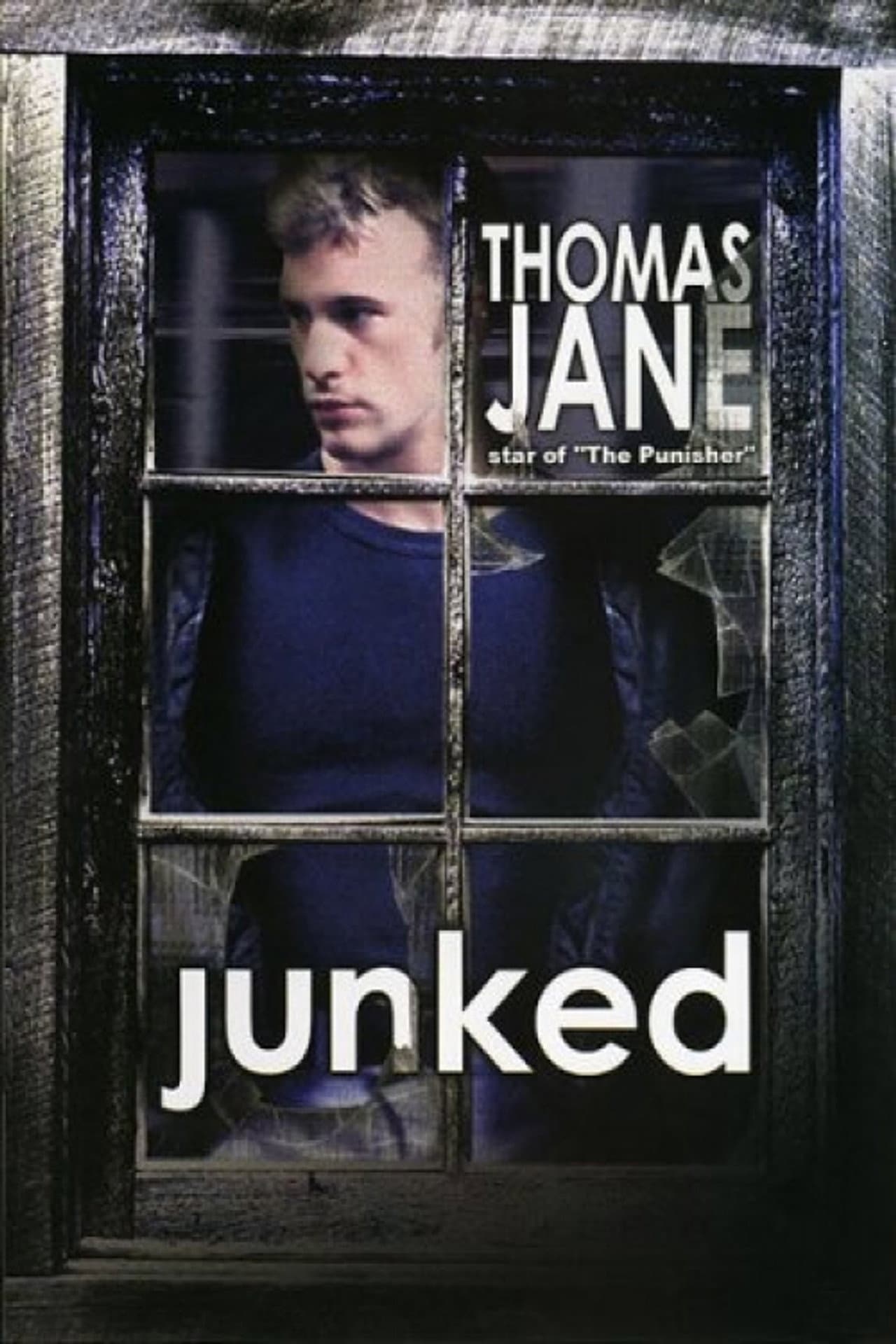 Junked preview 2