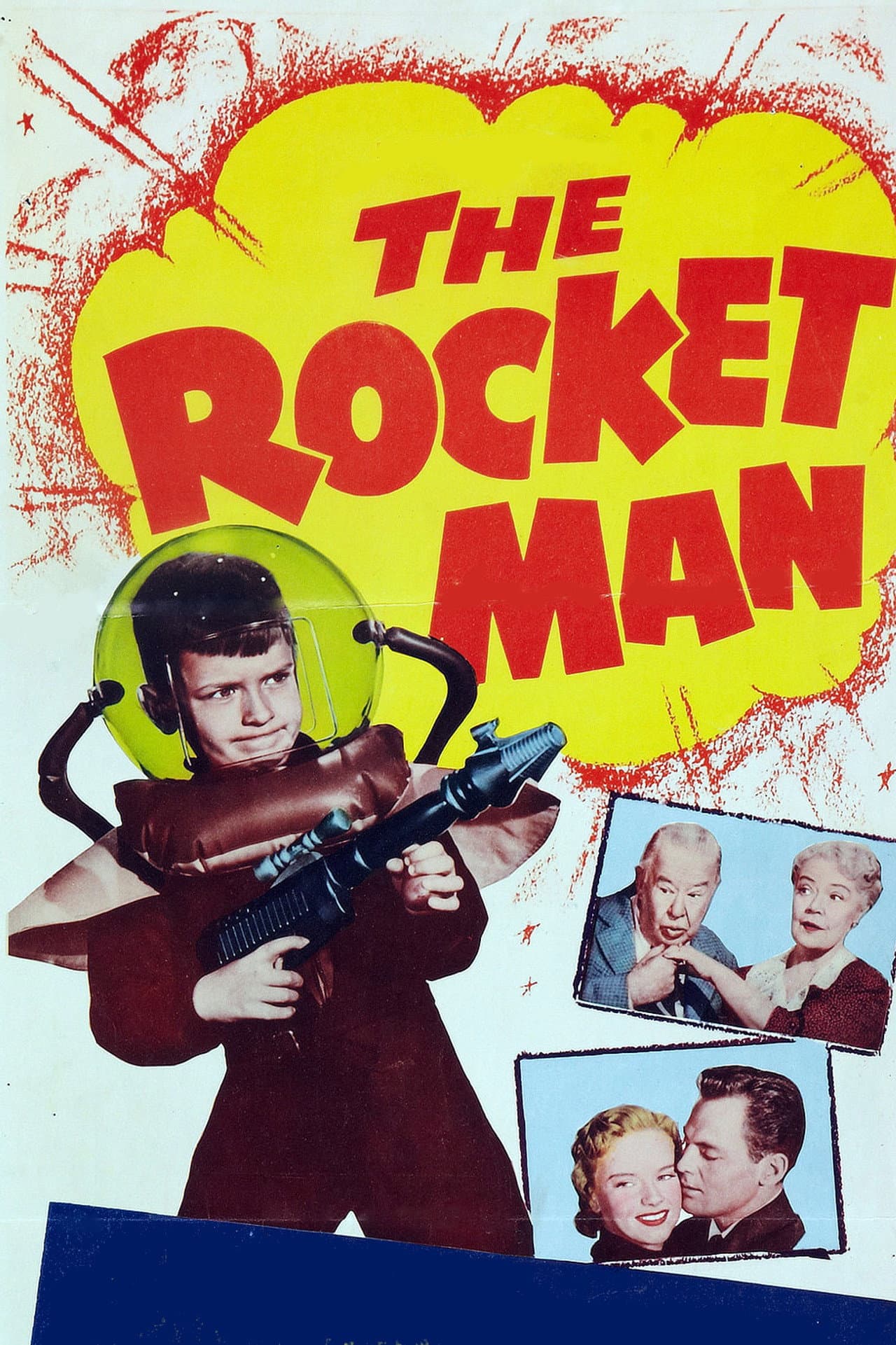 The Rocket Man preview 2