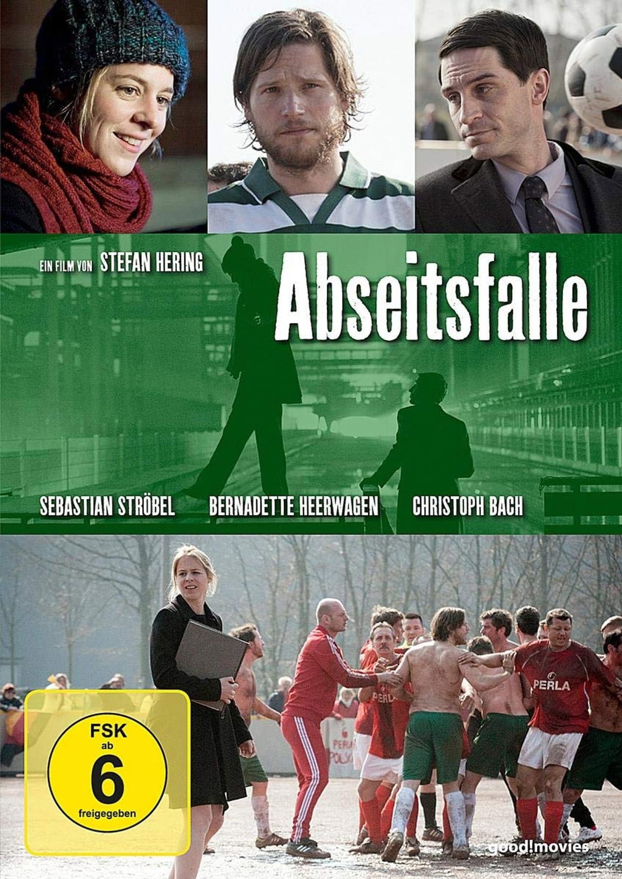 Abseitsfalle preview 1